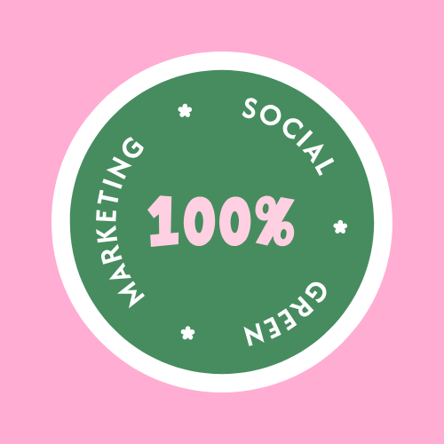 100% Social, Green & Marketing von Plant Powered Marketing aus Hamburg