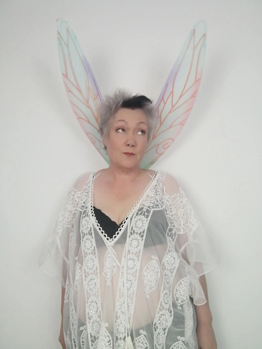 The Year of NO: How a Tiny Word Became My Biggest Act of Rebellion