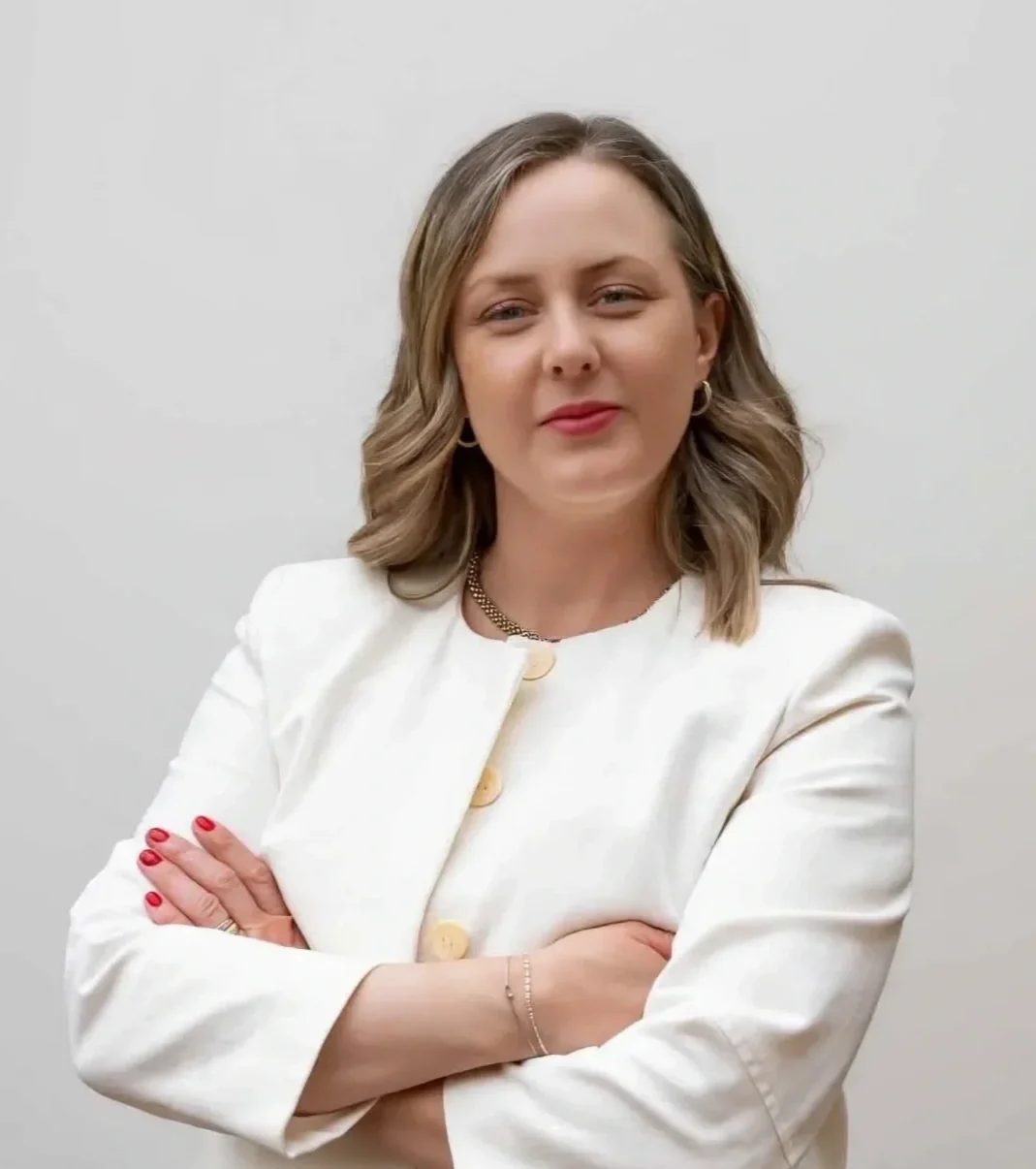 Dott.ssa Alessandra Lobbia, psicologa psicoterapeuta cognitivo-comportamentale a Fidenza