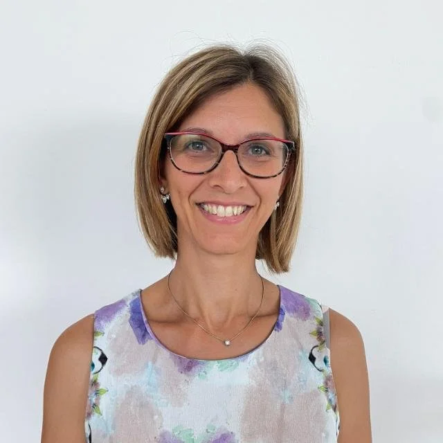 Dott.ssa Chiara Castelli, psicologa psicoterapeuta sistemico-relazionale a Fidenza
