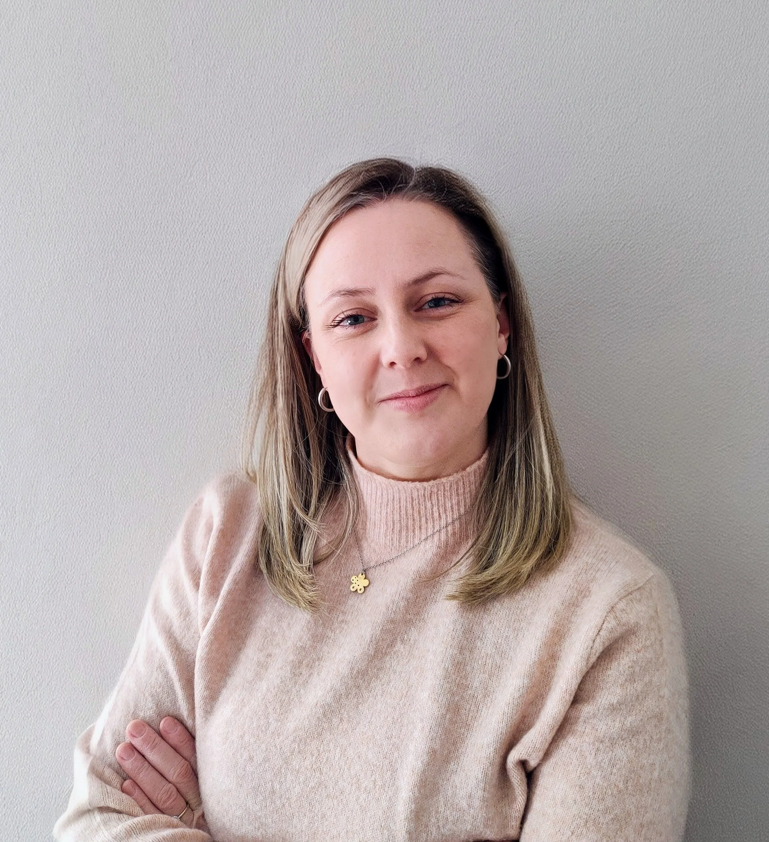 Dott.ssa Alessandra Lobbia, Psicoterapeuta Fidenza specializzata in EMDR e Cognitivo-comportamentale