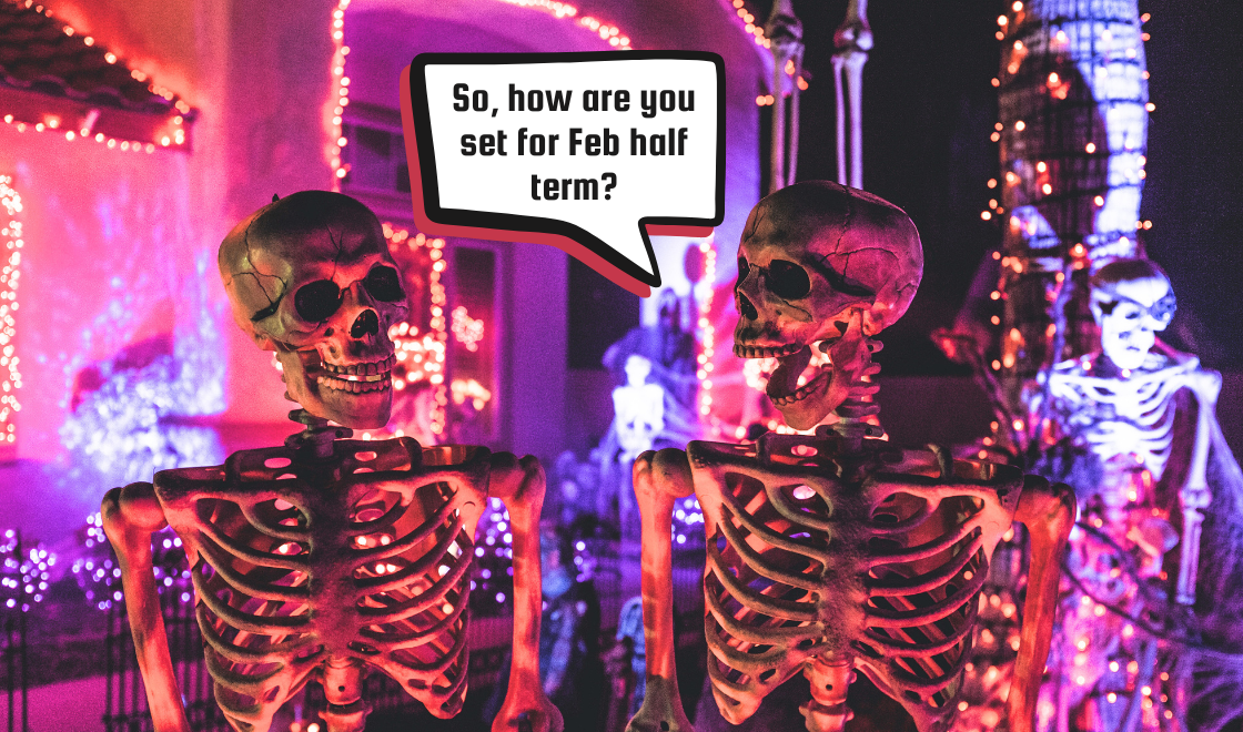 The magic of seasonal marketing