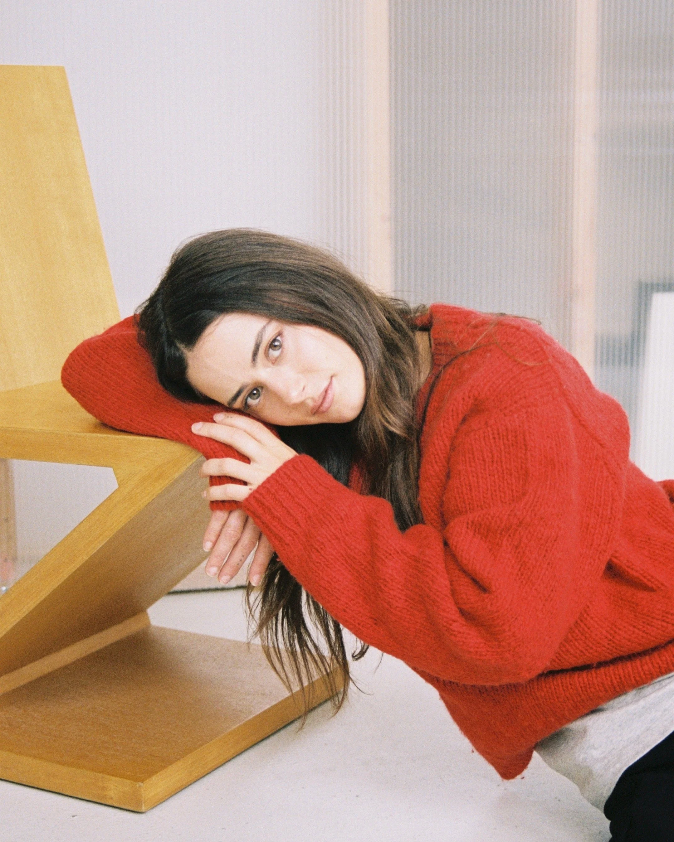 MUJI AUSTRALIA AW26