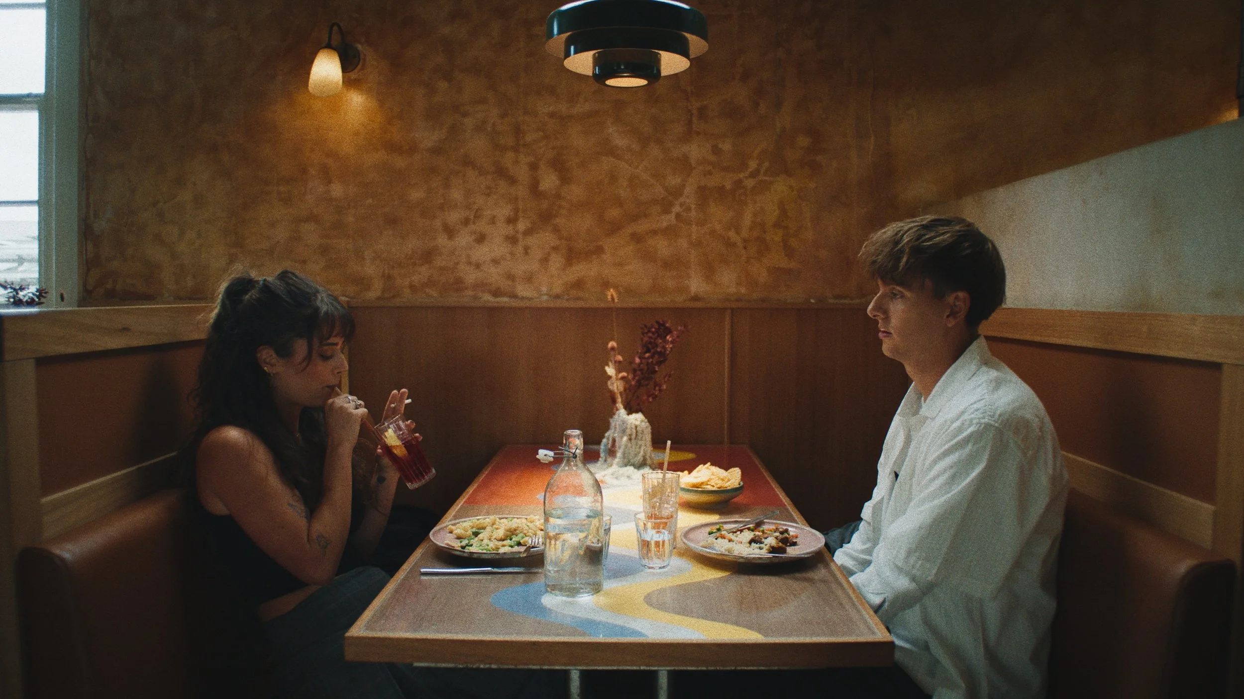 THINK LATER MUSIC VIDEO BY CHARLIE PITTMAN
Dir. Jack Craig