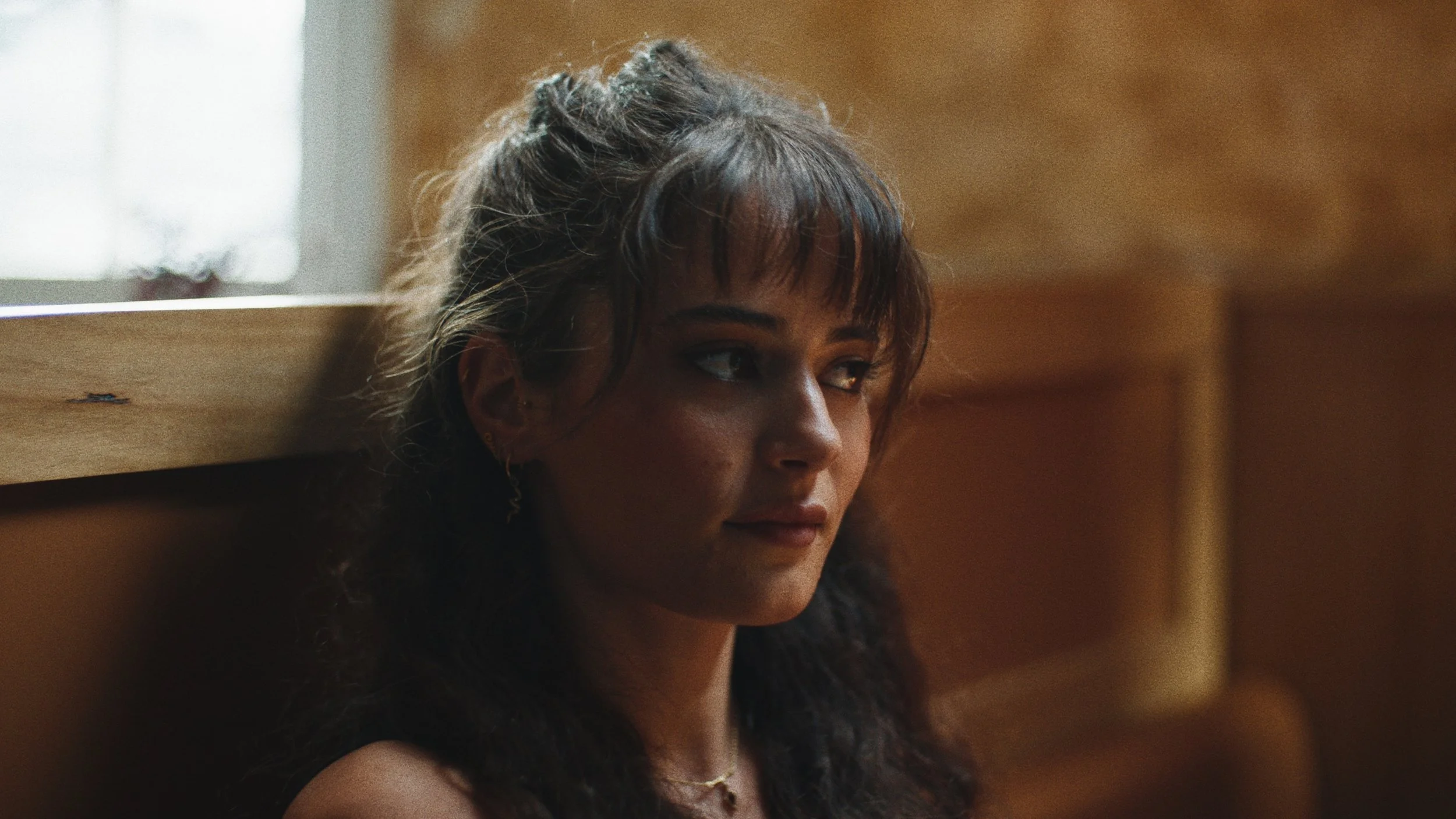 THINK LATER MUSIC VIDEO BY CHARLIE PITTMAN
Dir. Jack Craig