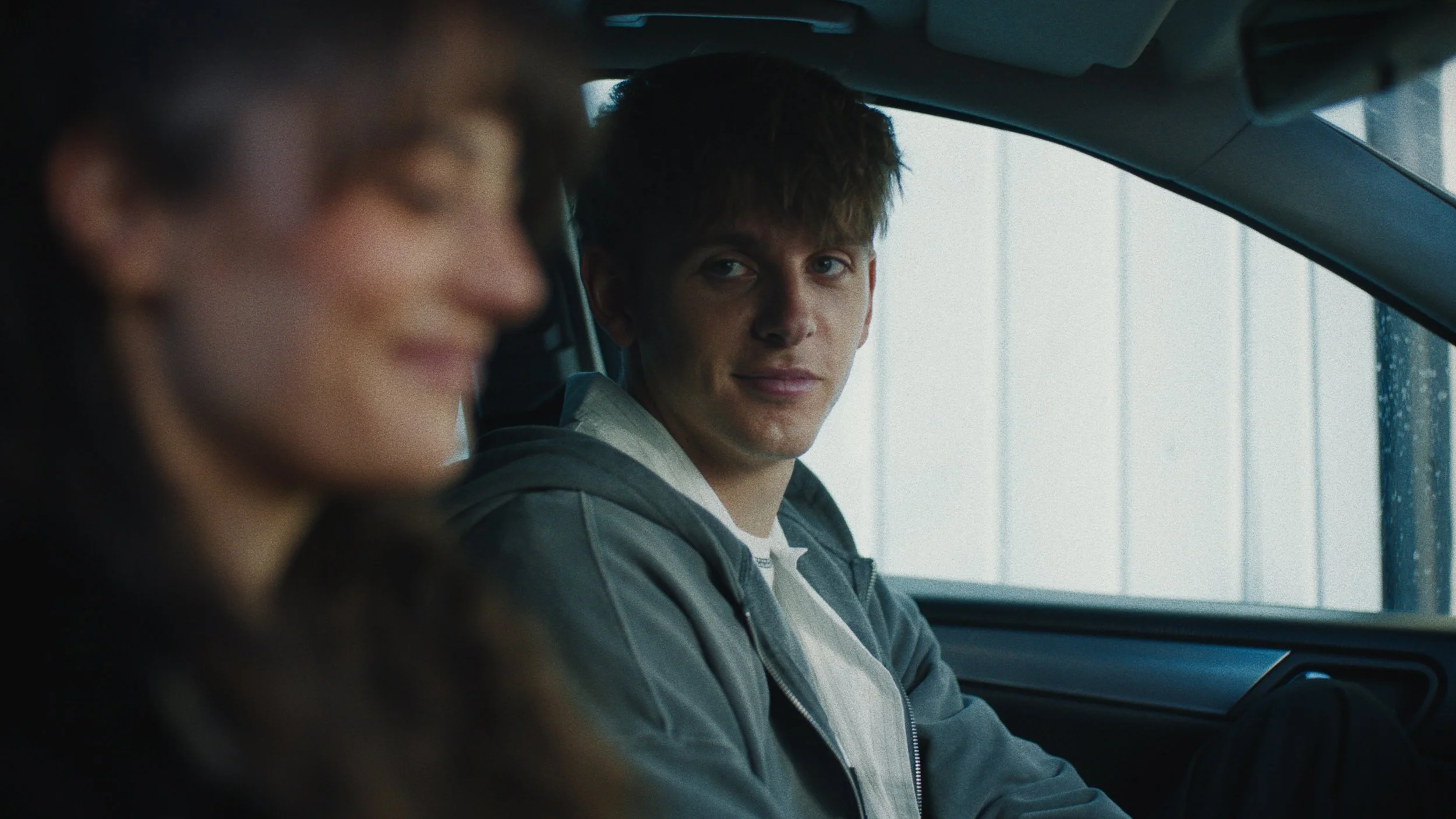 THINK LATER MUSIC VIDEO BY CHARLIE PITTMAN
Dir. Jack Craig