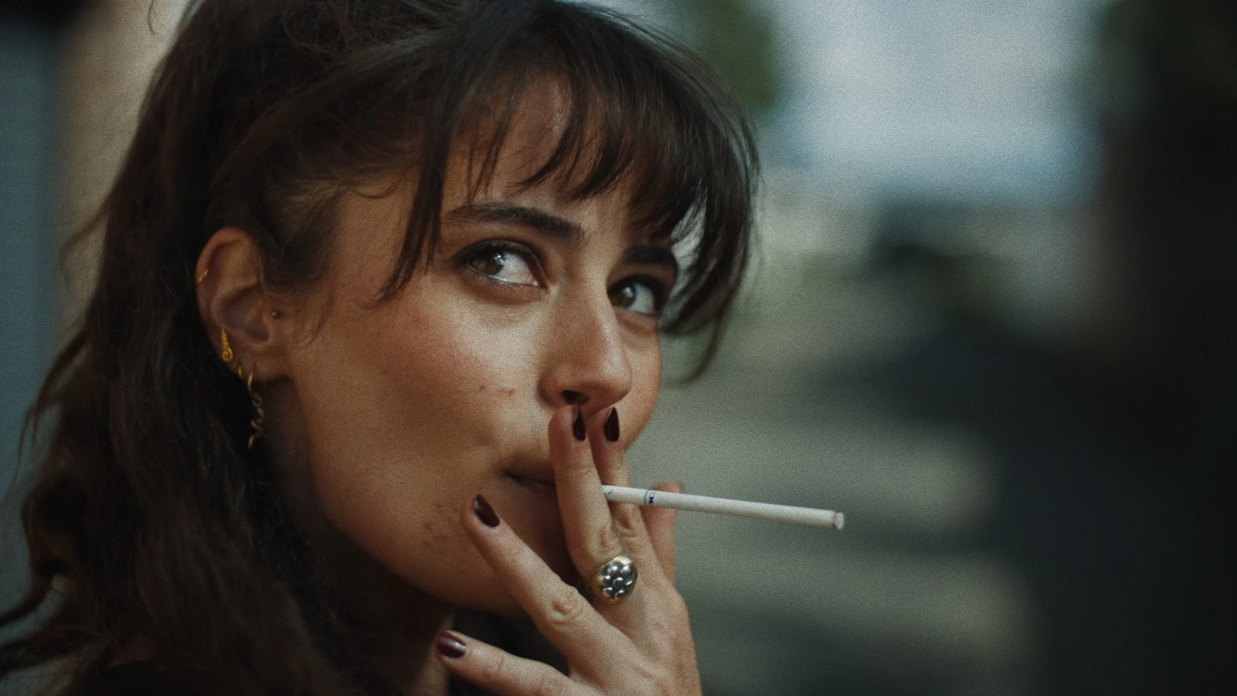 THINK LATER MUSIC VIDEO BY CHARLIE PITTMAN
Dir. Jack Craig