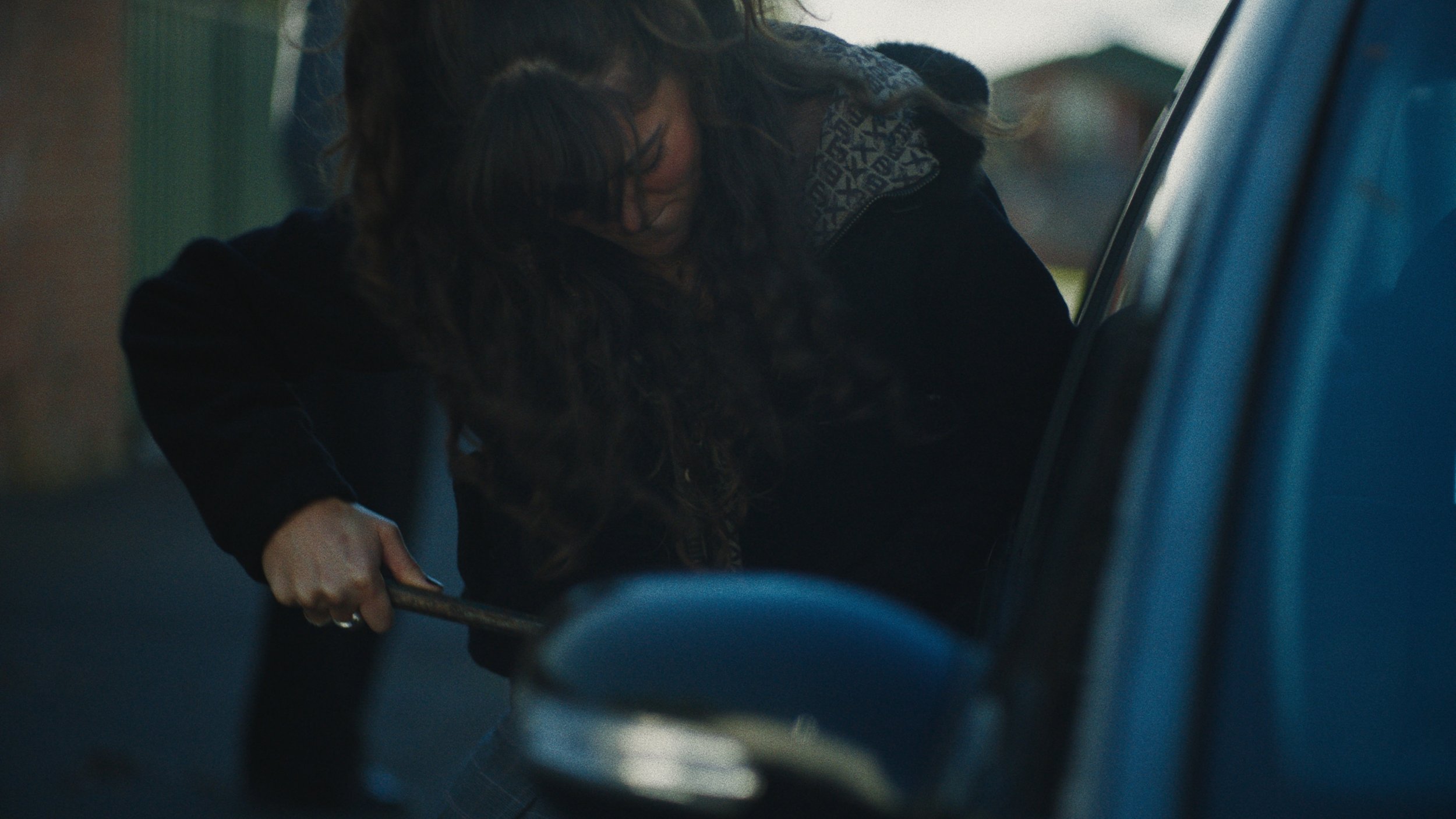 THINK LATER MUSIC VIDEO BY CHARLIE PITTMAN
Dir. Jack Craig