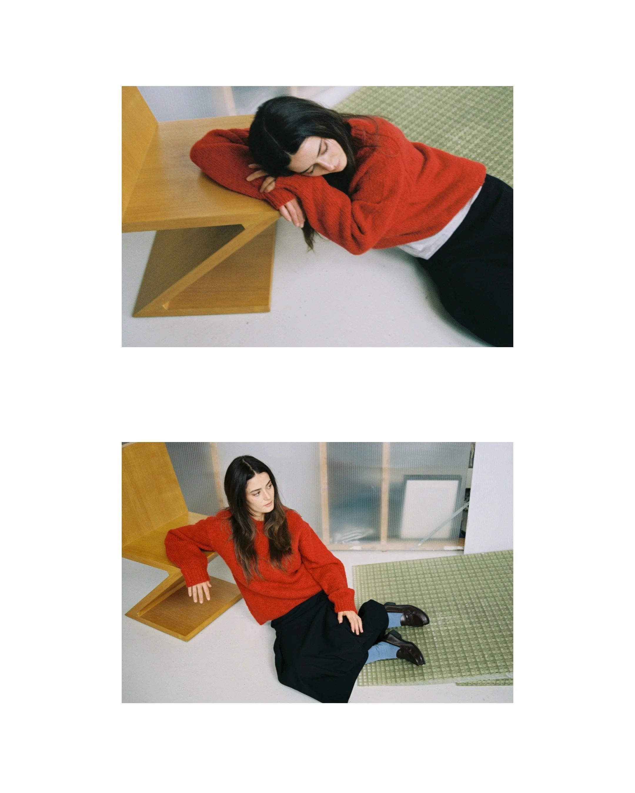 MUJI AUSTRALIA AW26