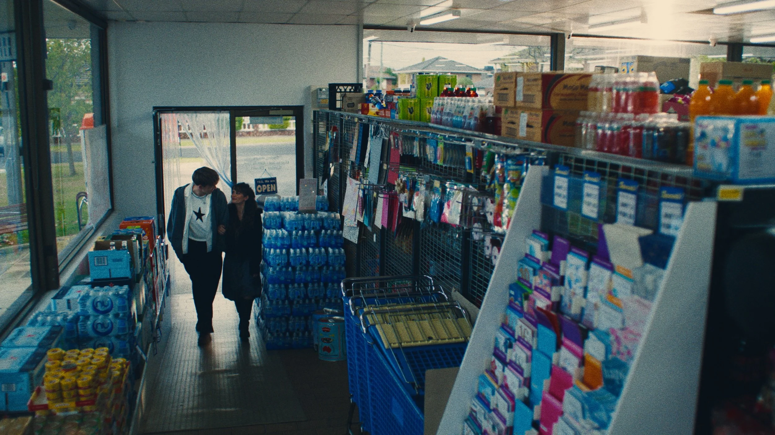 THINK LATER MUSIC VIDEO BY CHARLIE PITTMAN
Dir. Jack Craig