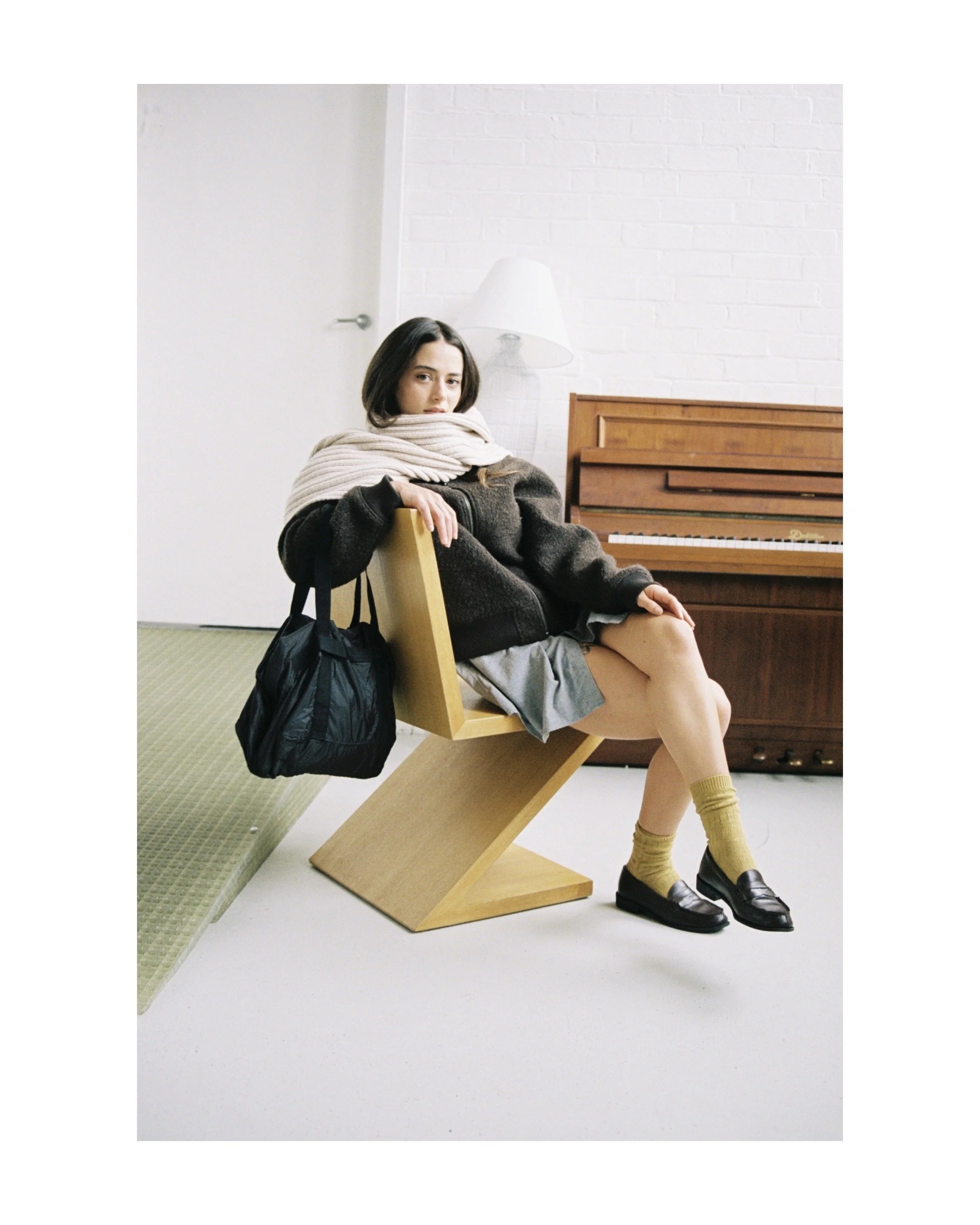 MUJI AUSTRALIA AW26