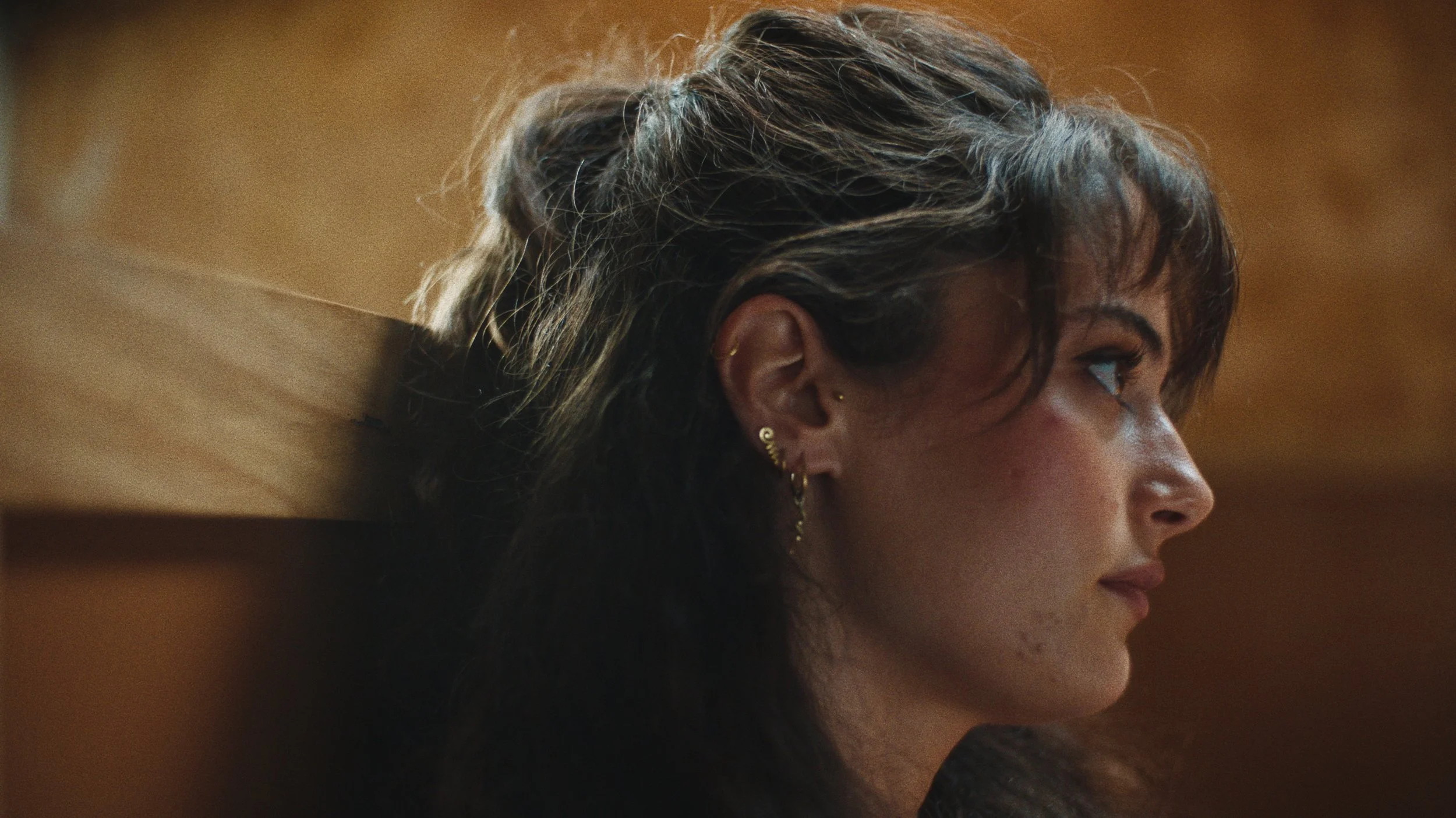 THINK LATER MUSIC VIDEO BY CHARLIE PITTMAN
Dir. Jack Craig