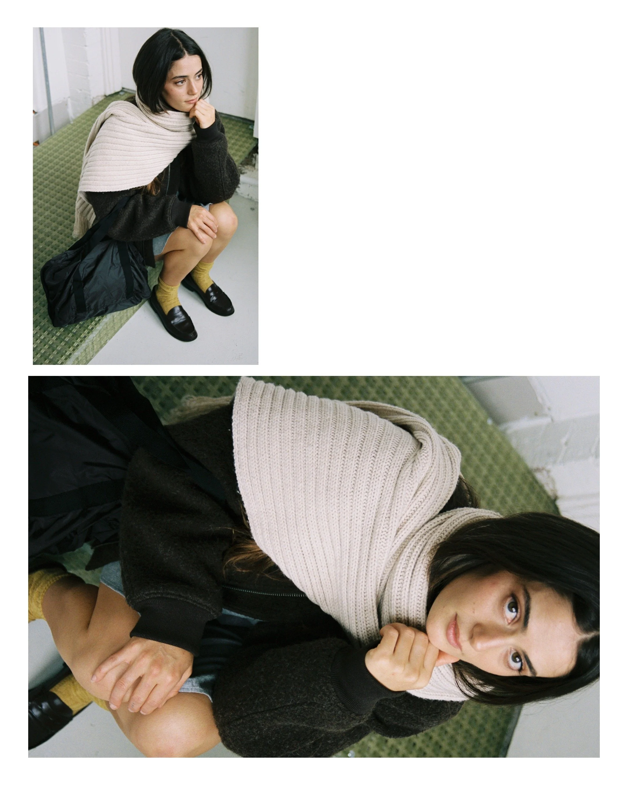 MUJI AUSTRALIA AW26