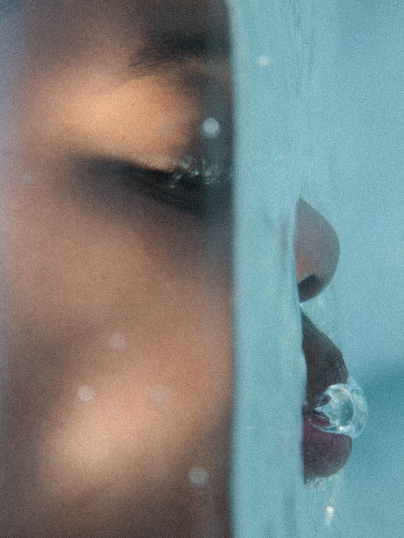 Celestial Waters (Venus series)