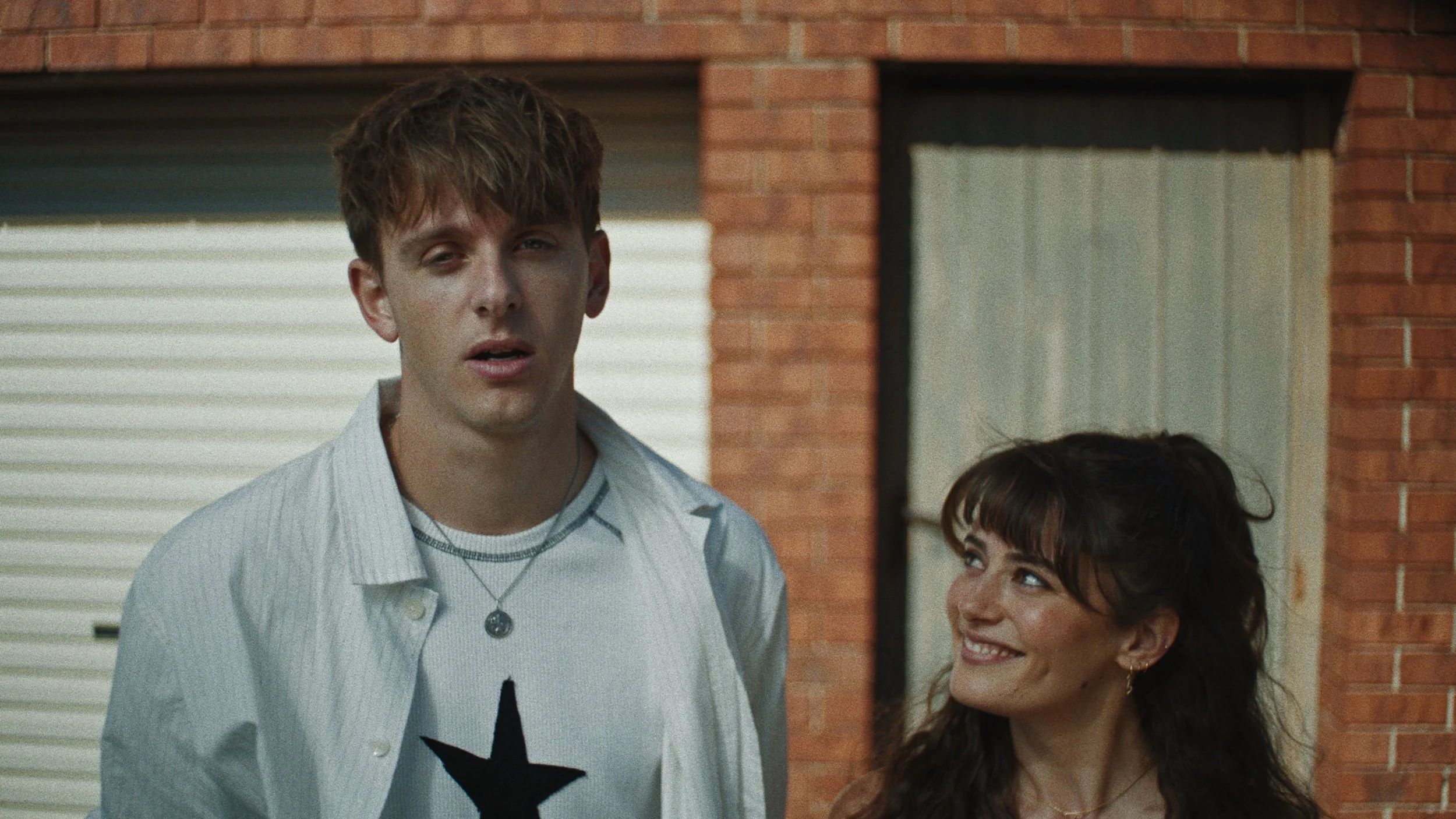 THINK LATER MUSIC VIDEO BY CHARLIE PITTMAN
Dir. Jack Craig