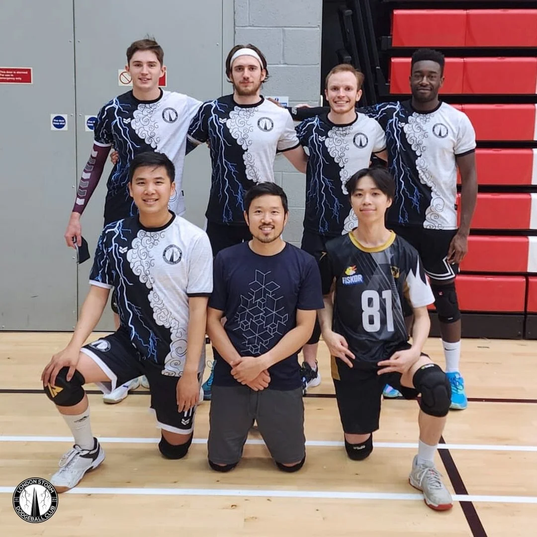 Congratulations to the foam squad for coming 3rd place at the open today! That concludes our competitive season for 24/25 - see you all at Euros!🤩👀