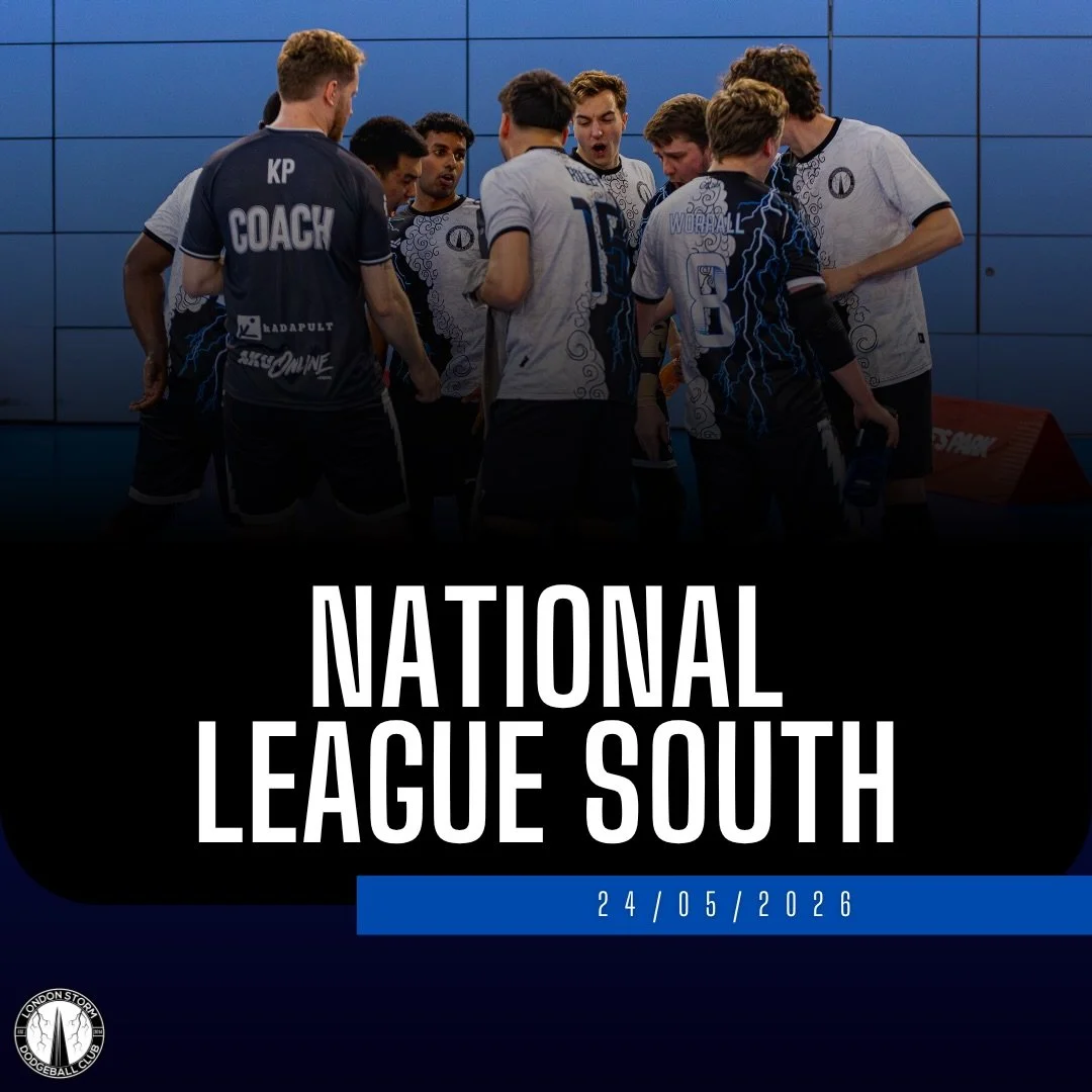 Final National League South team sheet!