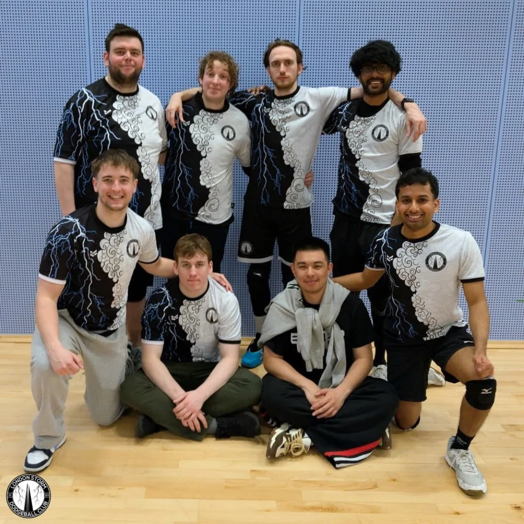 Great work from M4 this weekend👏🏼