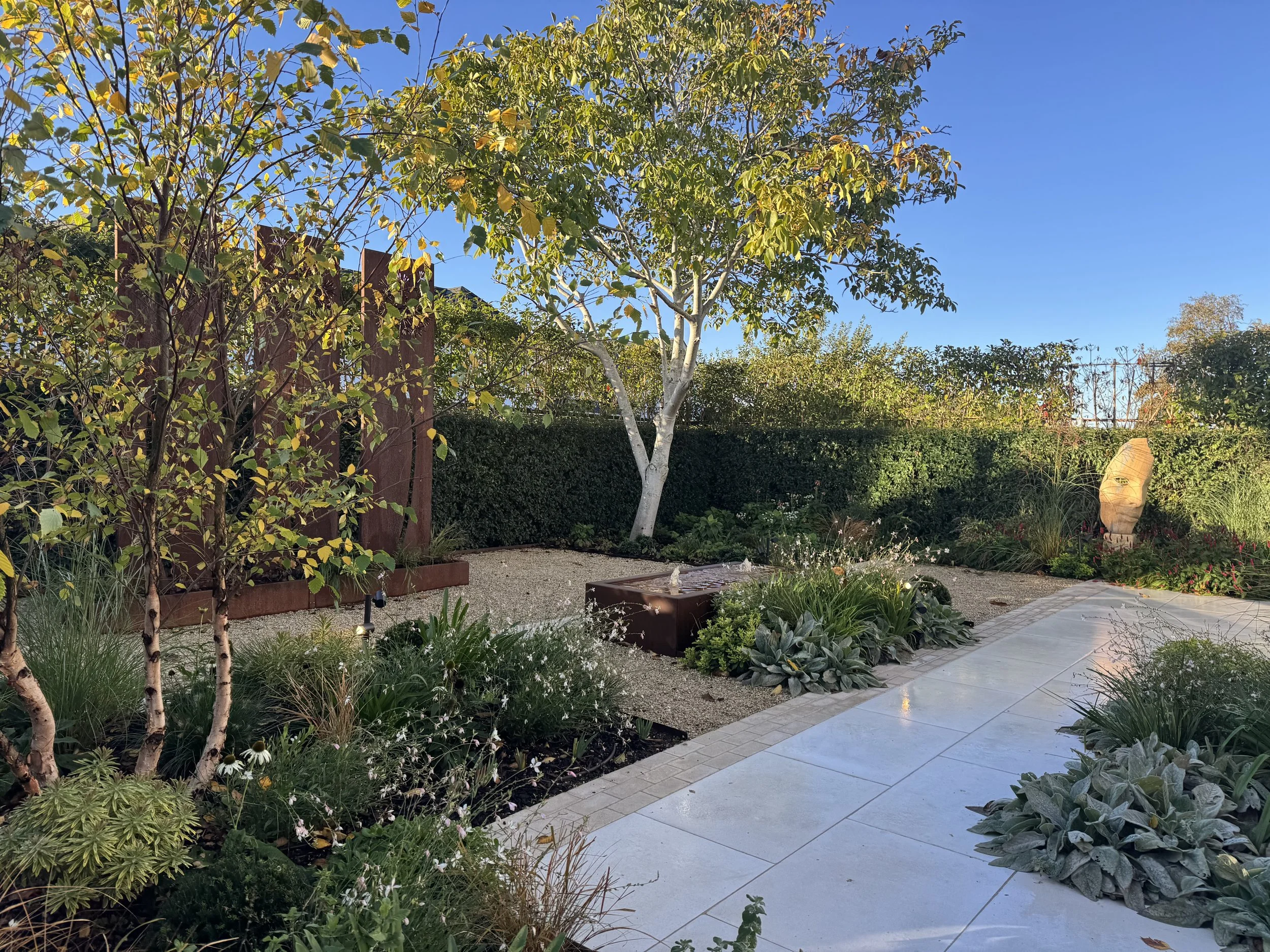 MLD Cheltenham Garden Design