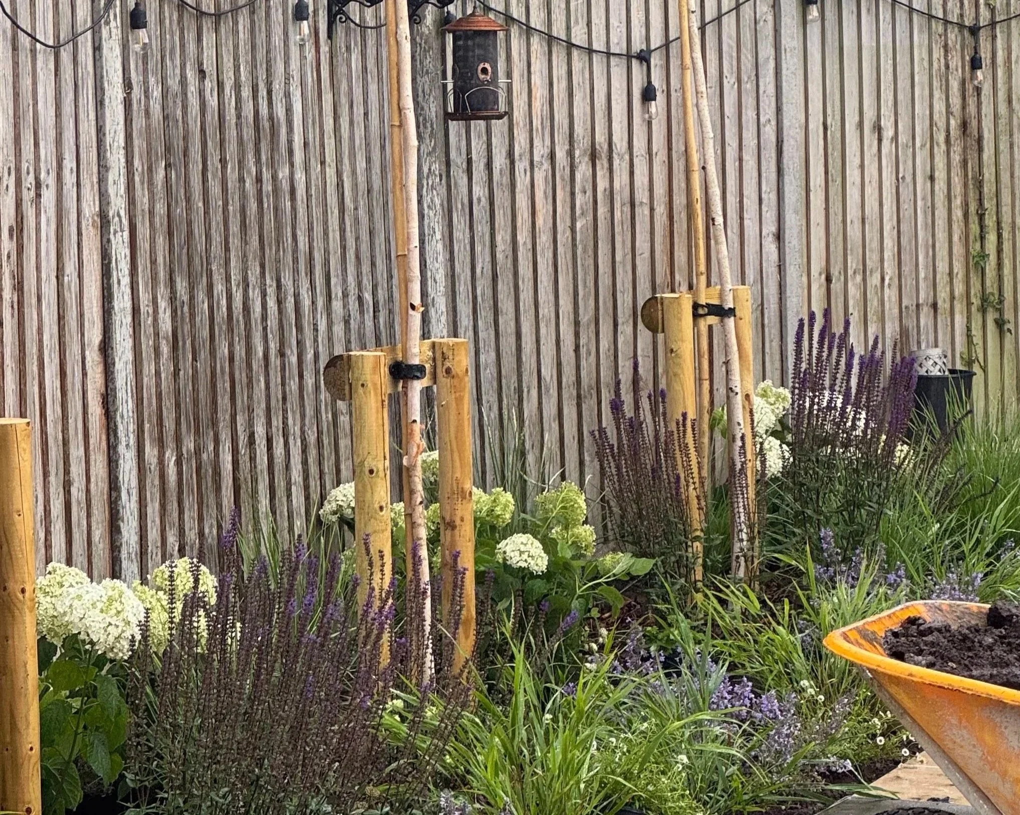 Ogbourne Planting Day July 2026