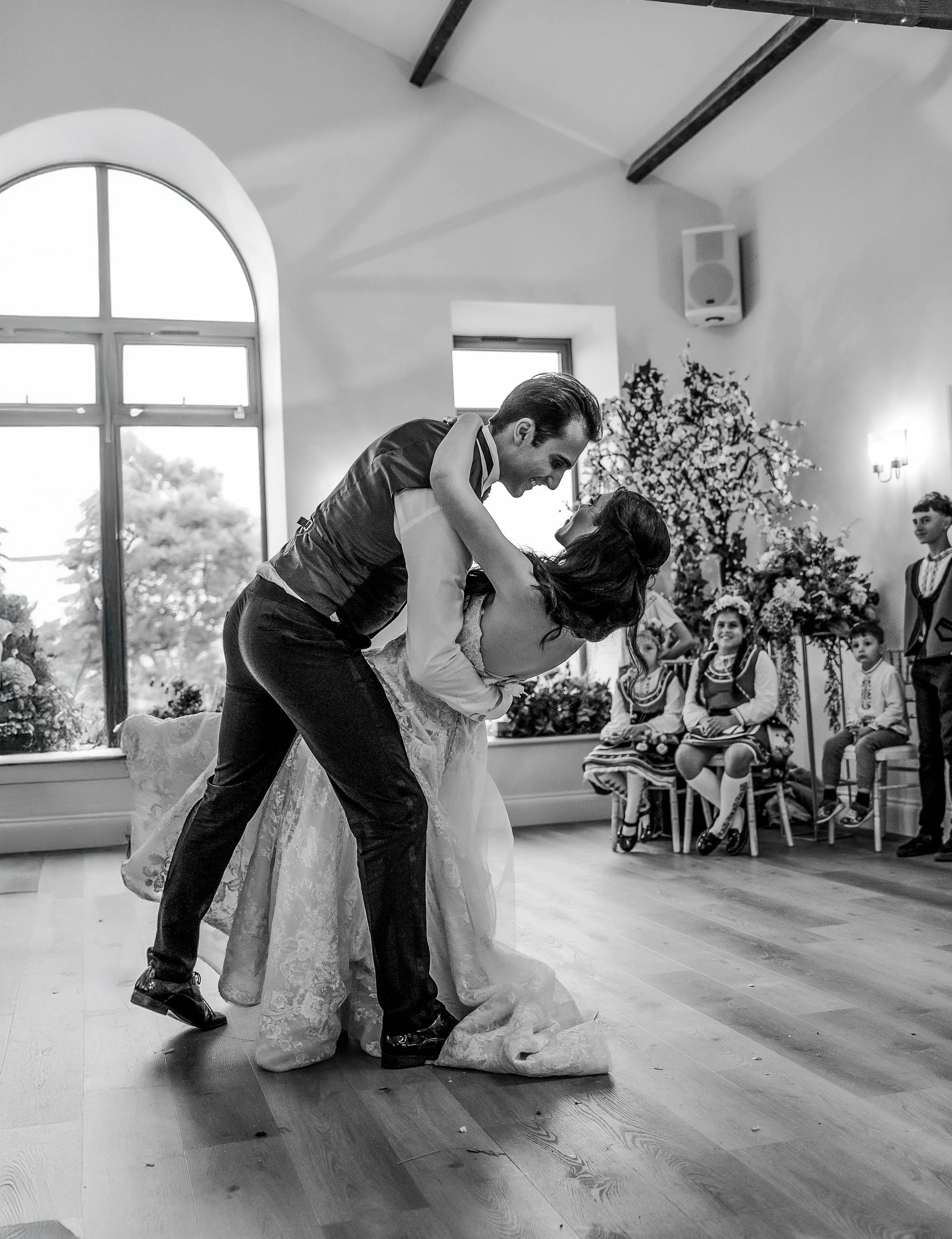 Documentary wedding photography in the UK
Cinematic wedding photography by AB Studio Creative
Wedding photography storytelling in the UK