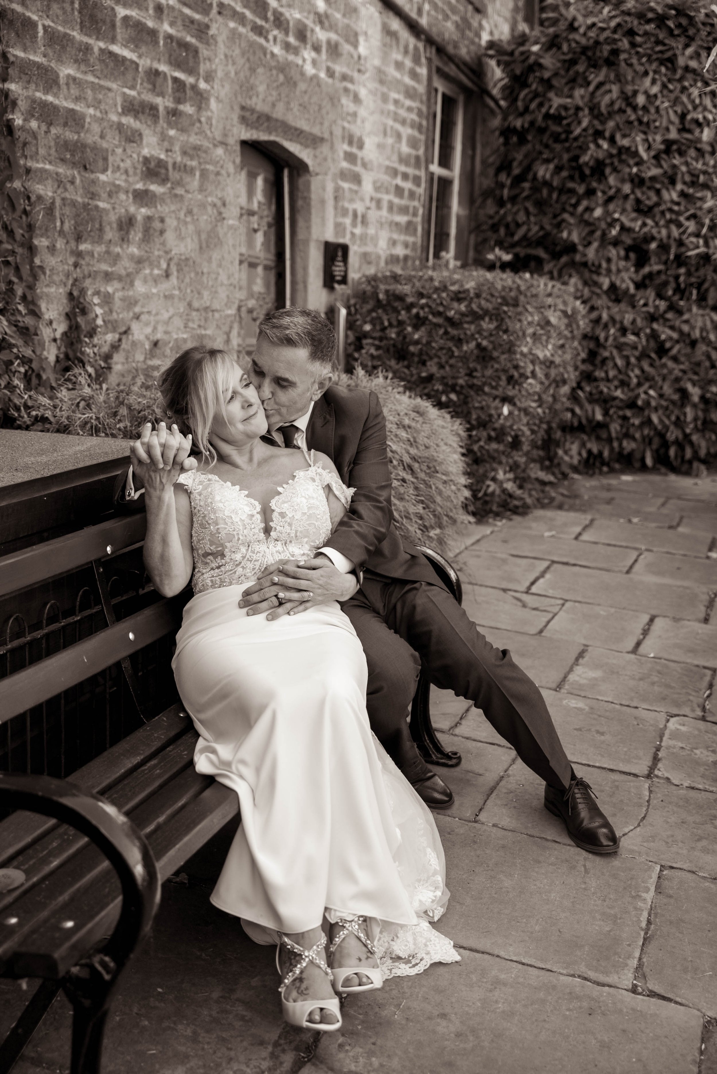 Romantic moments