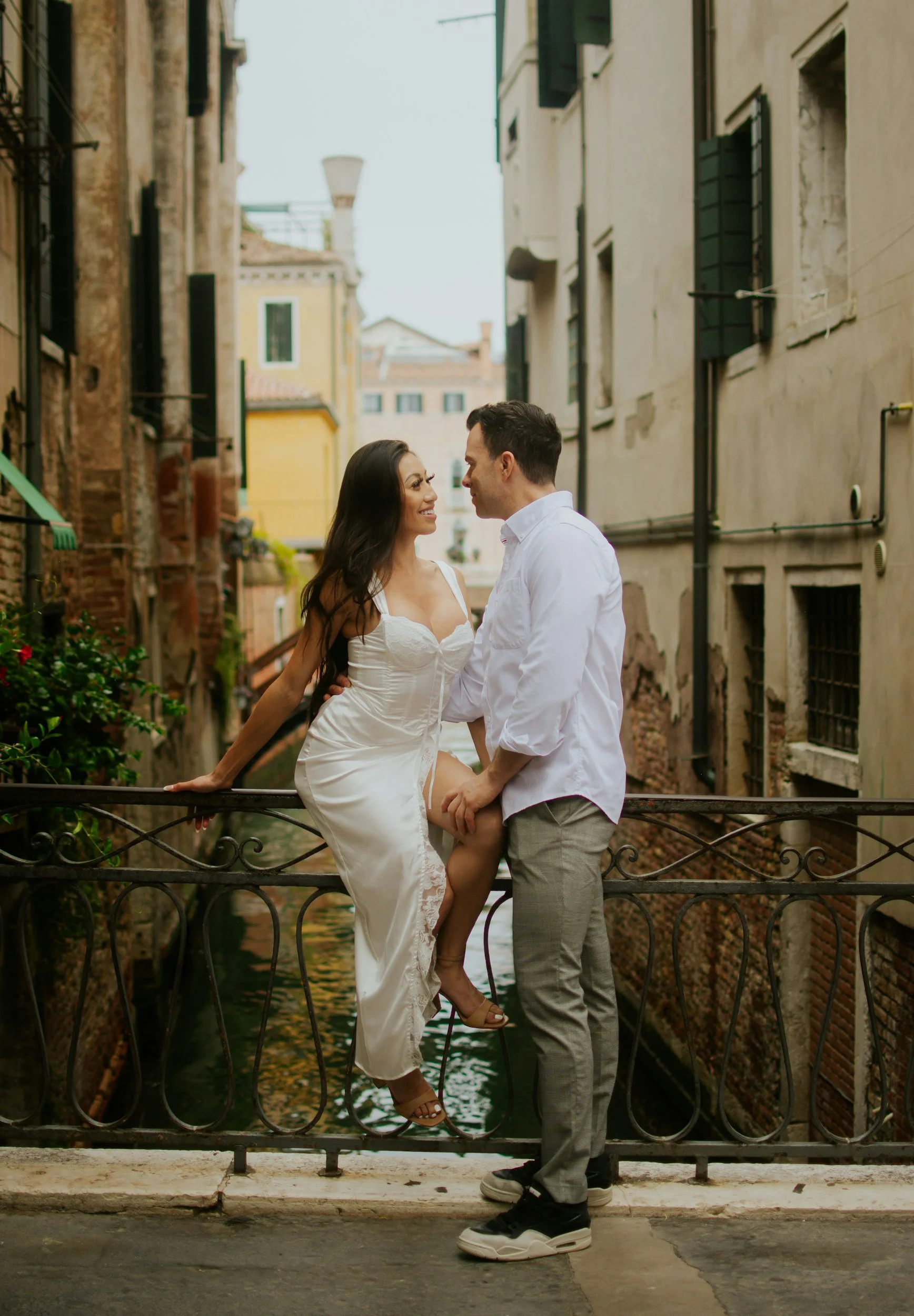 Wedding in Venice AB Studio Creative