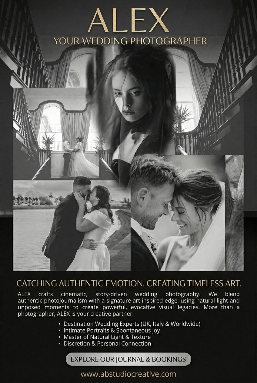 The UK Wedding "Crisis" in 2026: Why It’s Actually a New Era of Love (