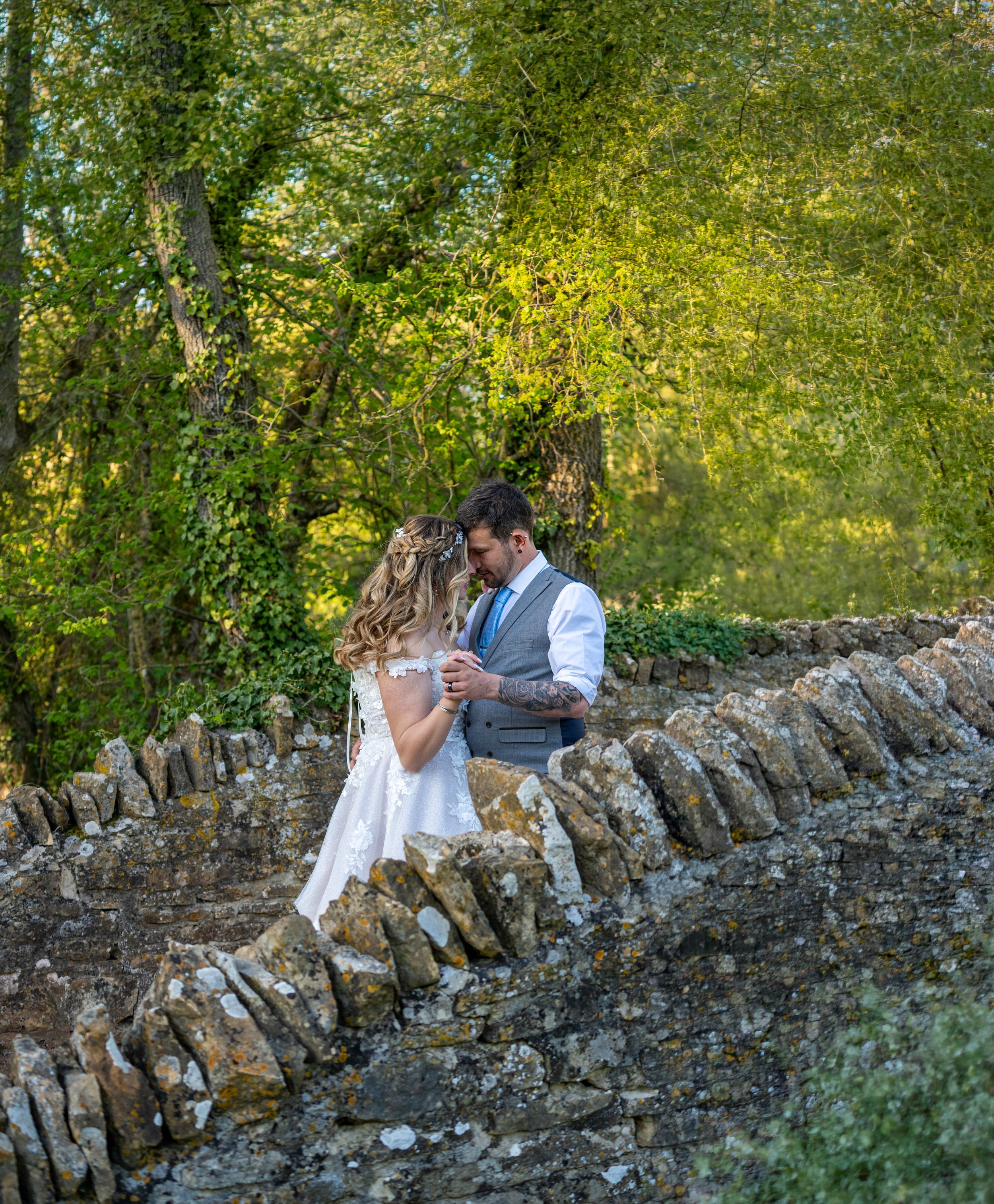 Beyond Reality: How I Turn Your Moments into a Visual Fairytale