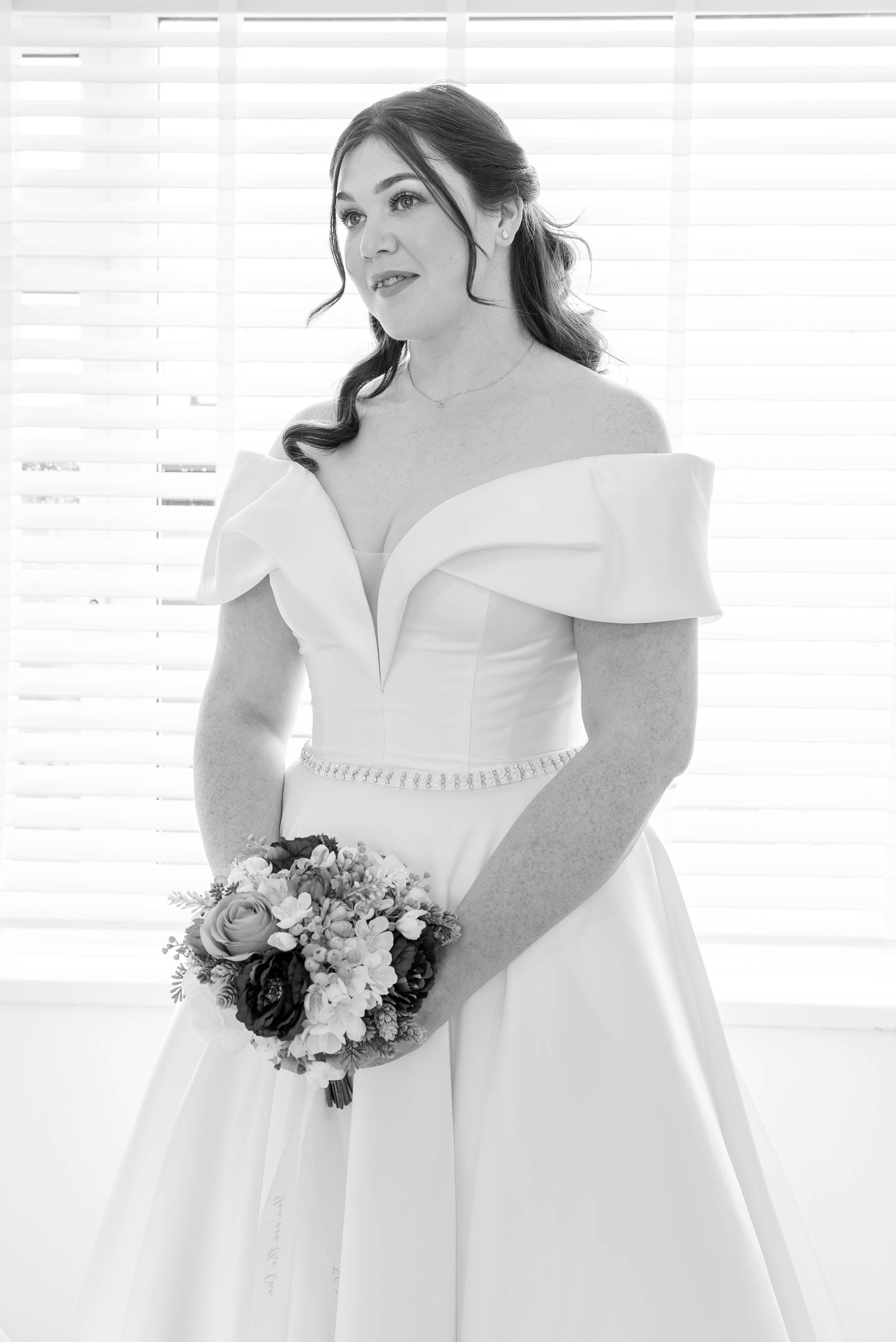 The Perfect Morning-of Timeline: Why Being Ready Early is Your Best Wedding Gift
