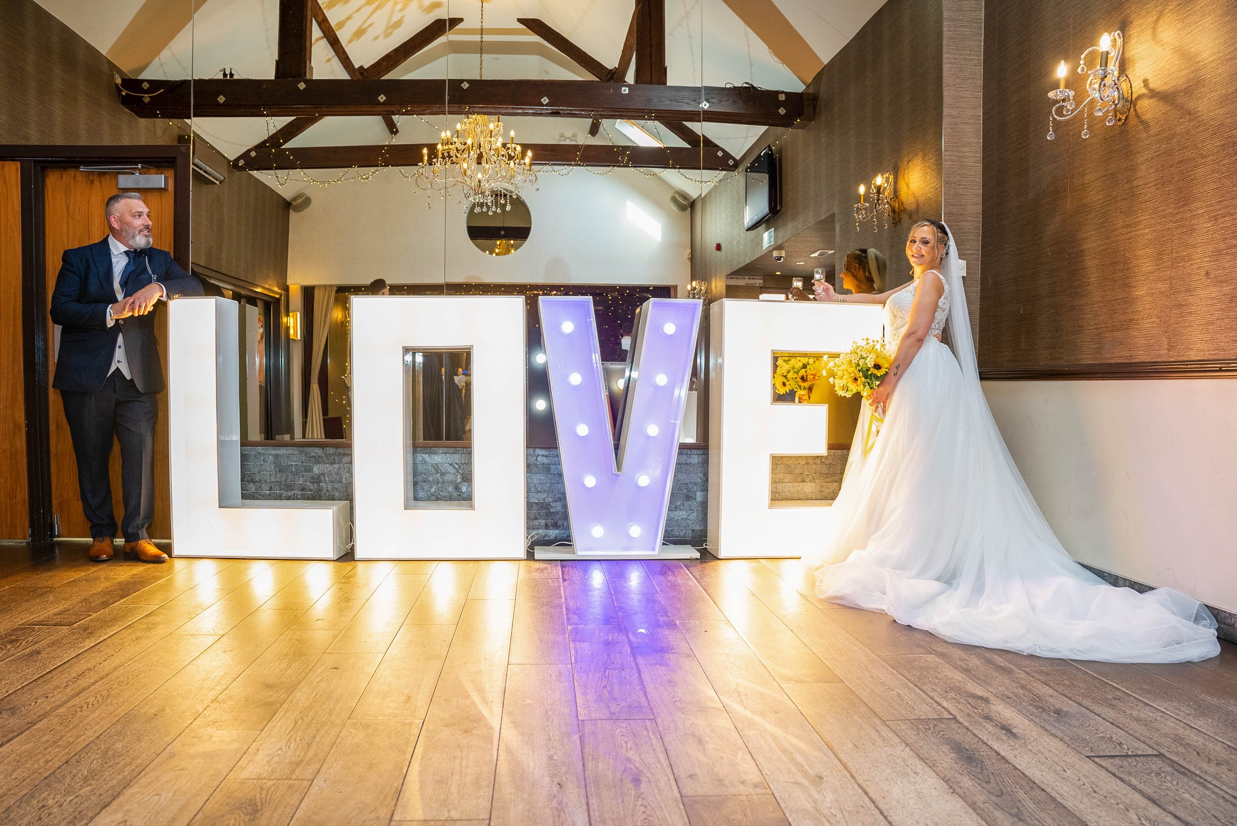 Capturing Every Heartbeat: Discover the Ultimate Wedding Experience