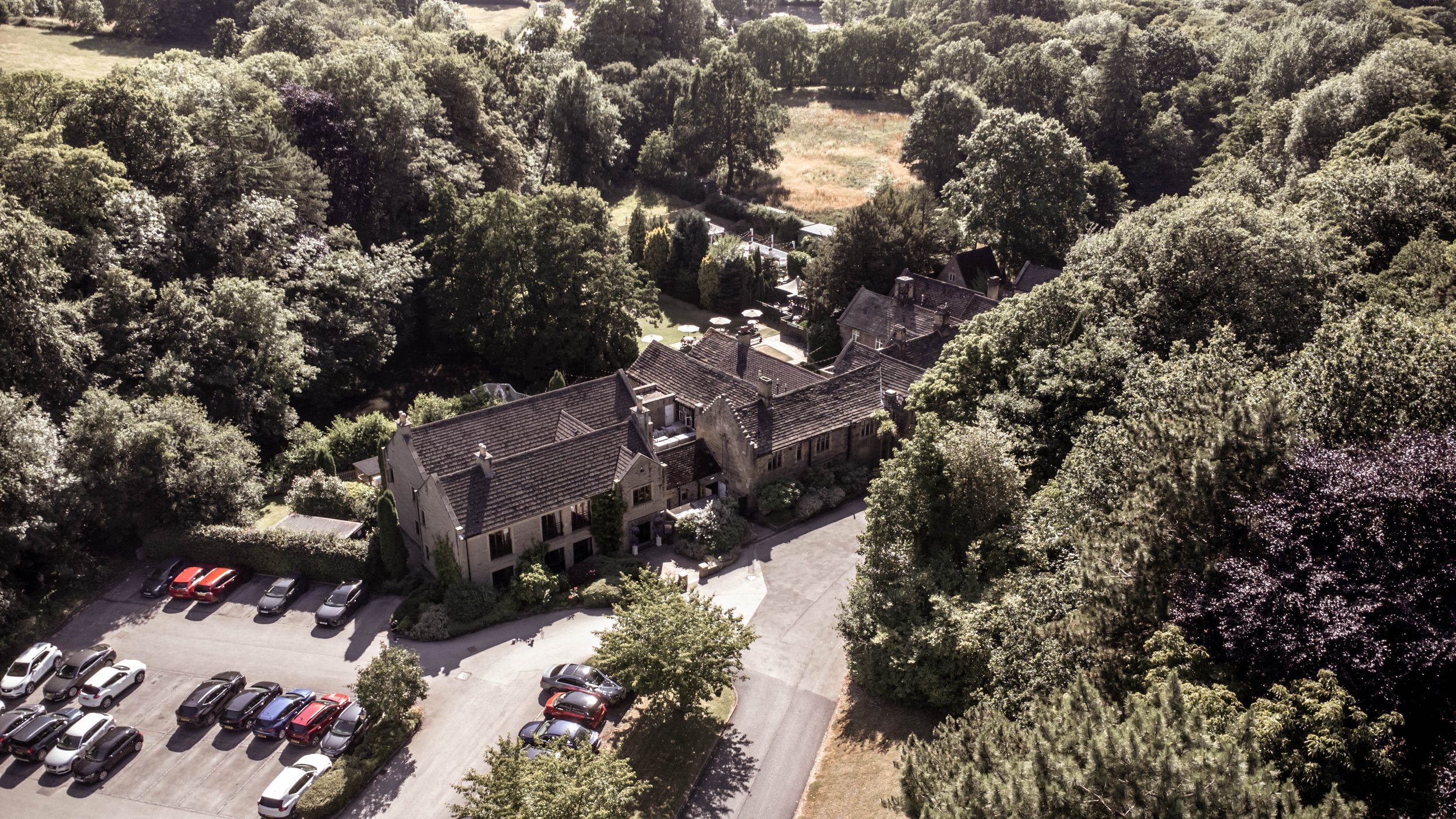 Whitley Hall