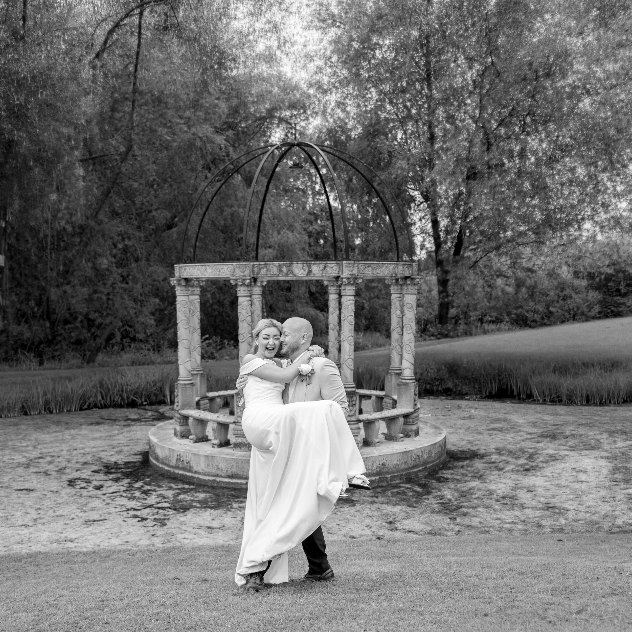 Natalie and Wayne , Rushpool Hall
Real Wedding