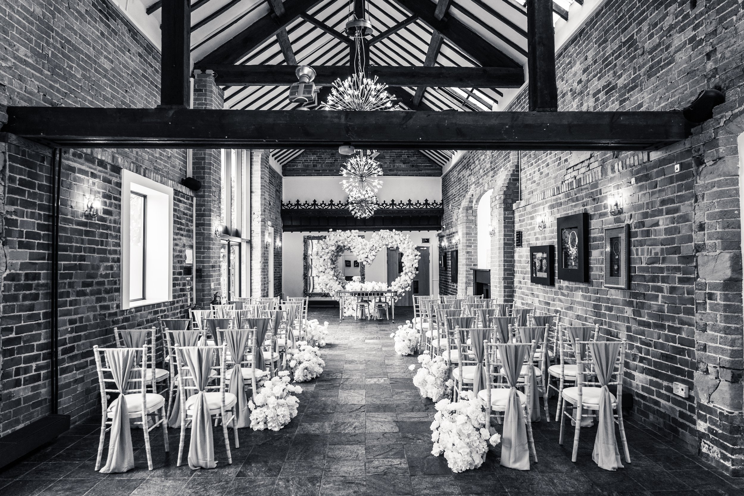 Ceremony , goosedale