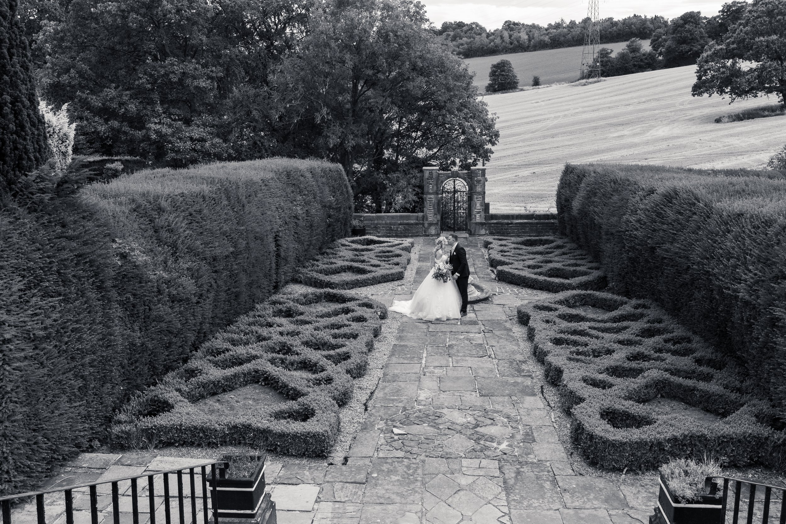 Ringwood Hall