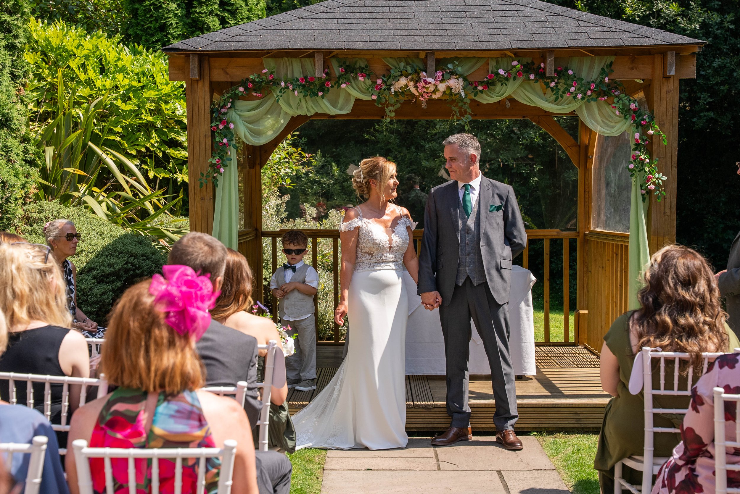 ceremony