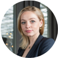 Jekaterina Stuģe
A distinguished business leader with extensive experience in managing global consumer brands and finance, who has become the main investor and an adviser of the company.