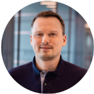 Igor Kabish
A top-tier IT specialist with extensive expertise in managing complex systems, advanced knowledge of ERP and B2B solutions, and ensuring smooth operation of technology infrastructures globally.