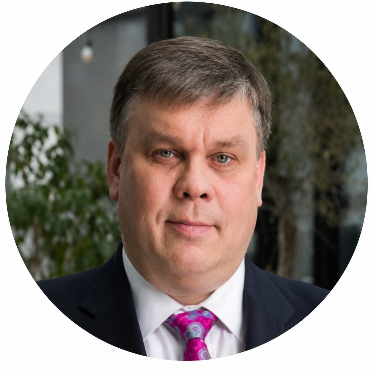 KasparsL He has over 25 years experience in FMCG & Beverage industry across Baltic markets build in different Sales & Trade marketing roles with many successful product launches in Baltic markets.