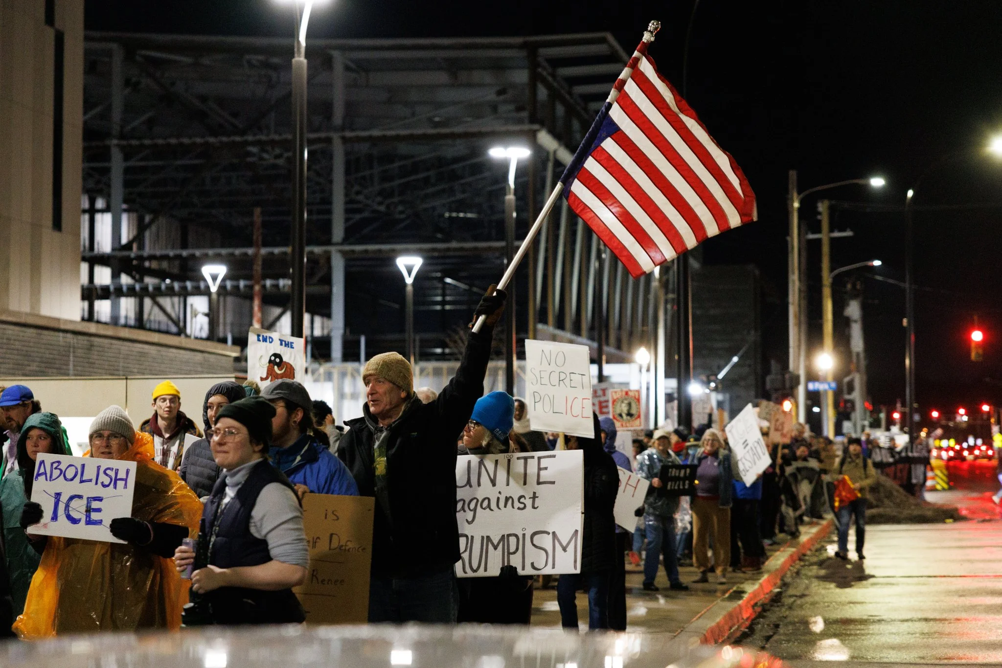 ICE, Racism, and the Cost of Unchecked Power