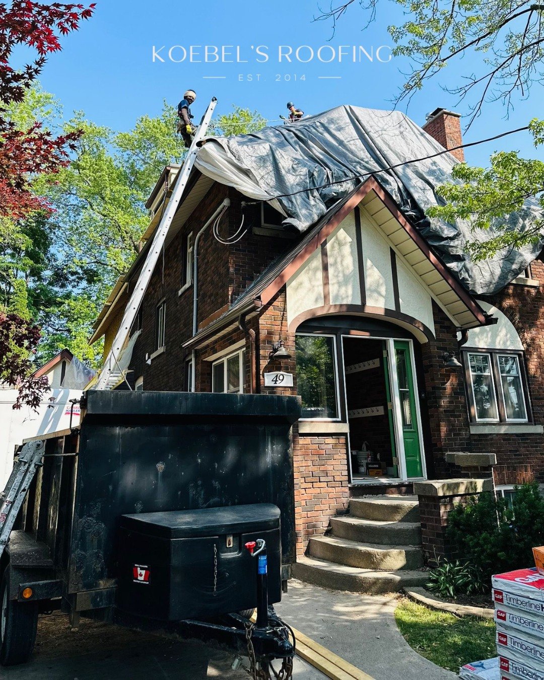 Not all roofing jobs are created equal.

One of the biggest misconceptions homeowners have is assuming all roofs are installed the same way. They&rsquo;re not. And unfortunately, we often see the consequences years later.

What can make a not-so-grea