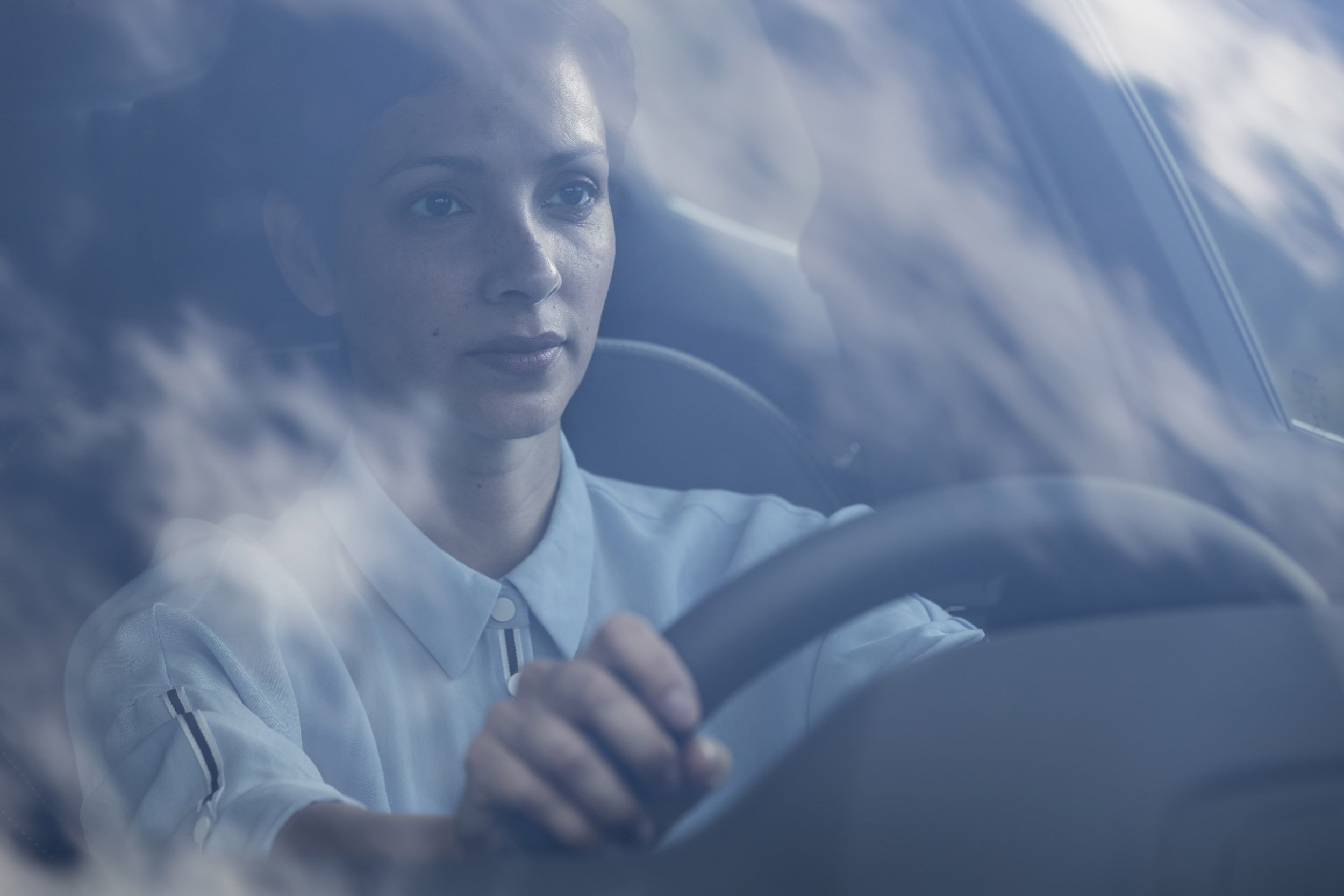 VOLVO XC60 ASTRONAUT CAMPAIGN - SOUTH AFRICA