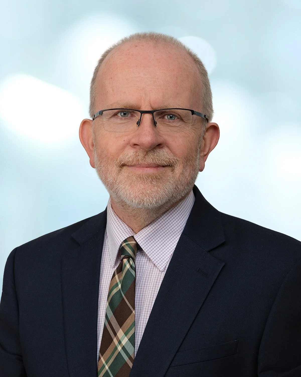Rob Jackson, Principal Lawyer