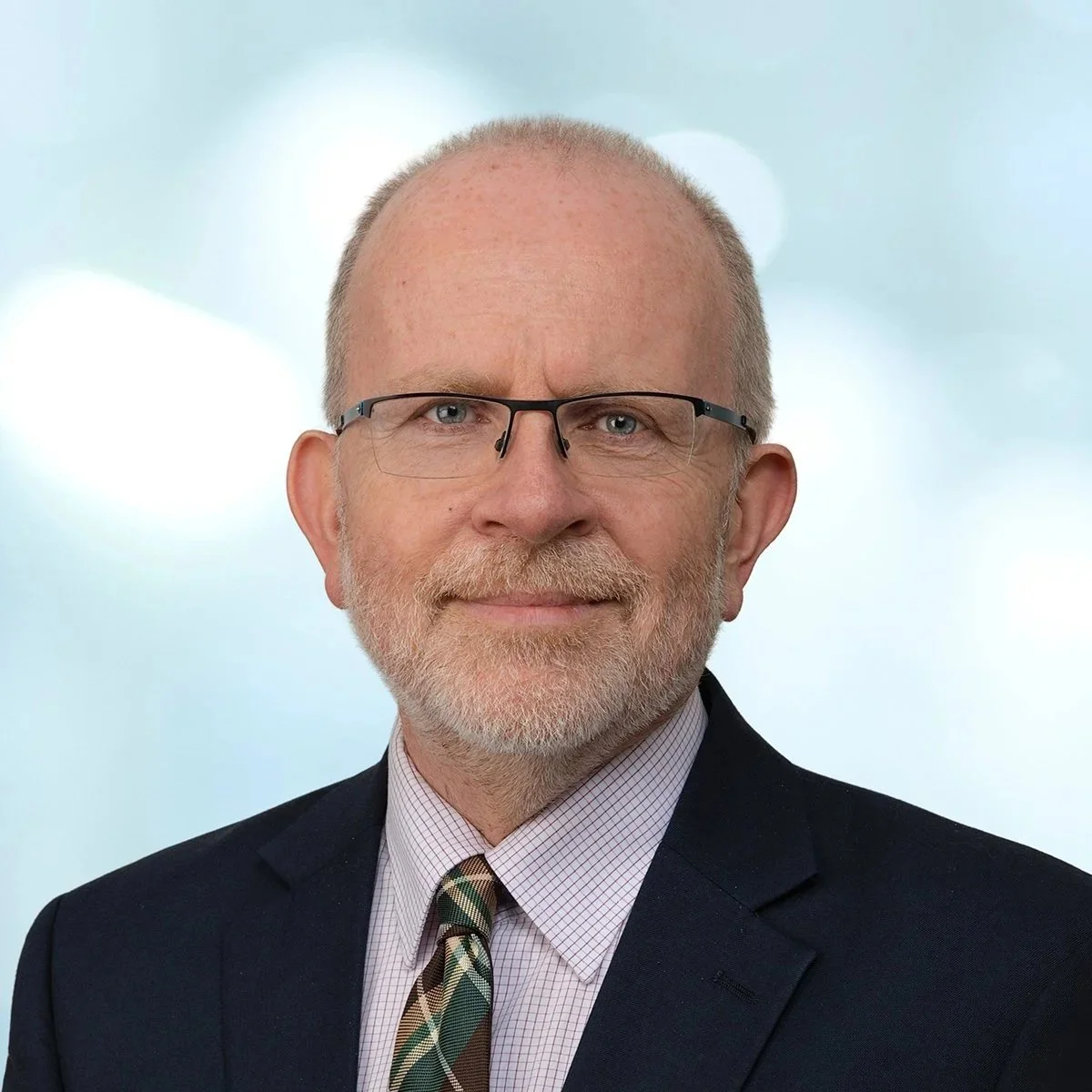 Rob Jackson, Principal Lawyer