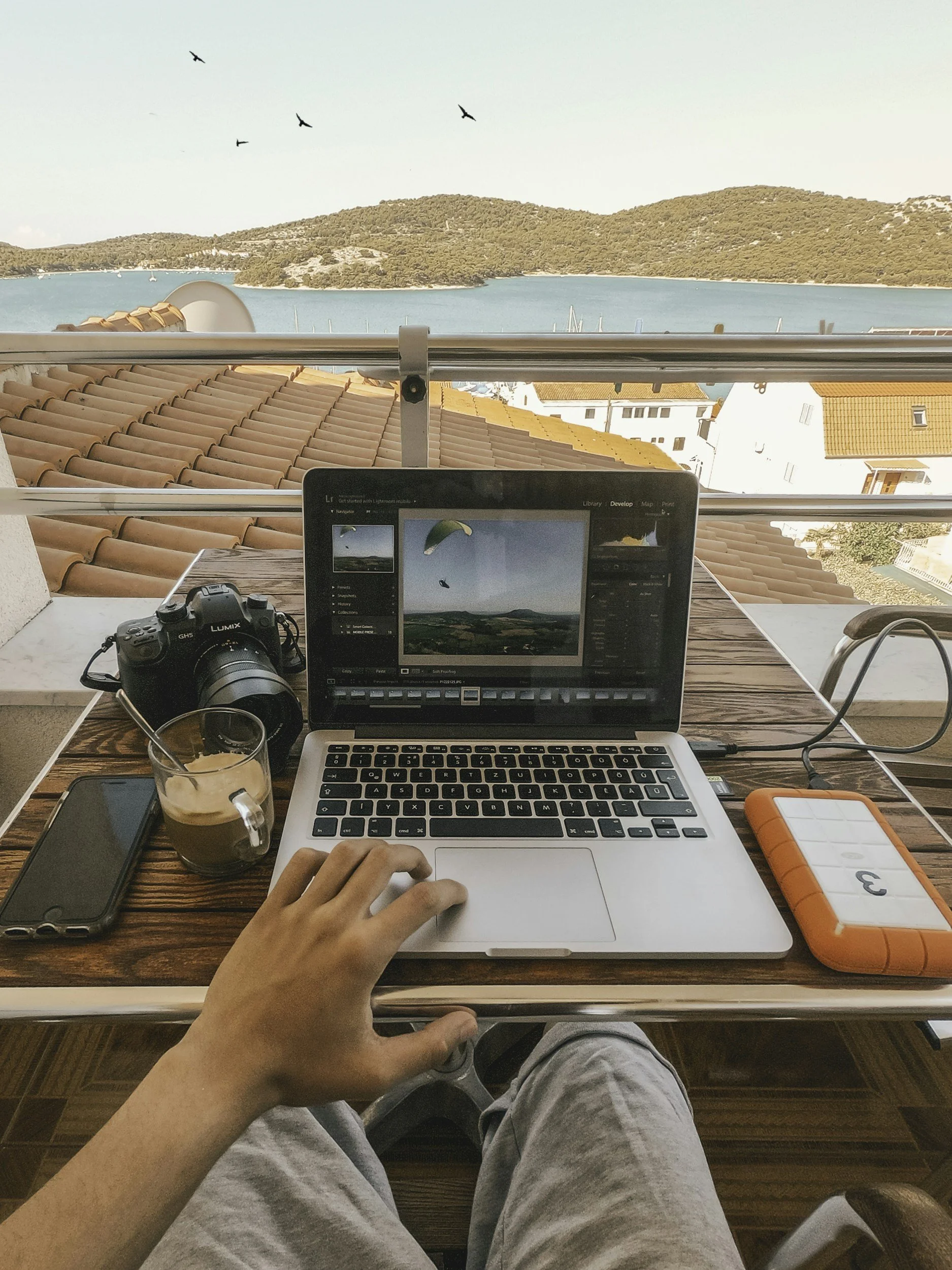 Work-Life Balance for Elite Performers: Myth or Mindset Shift?