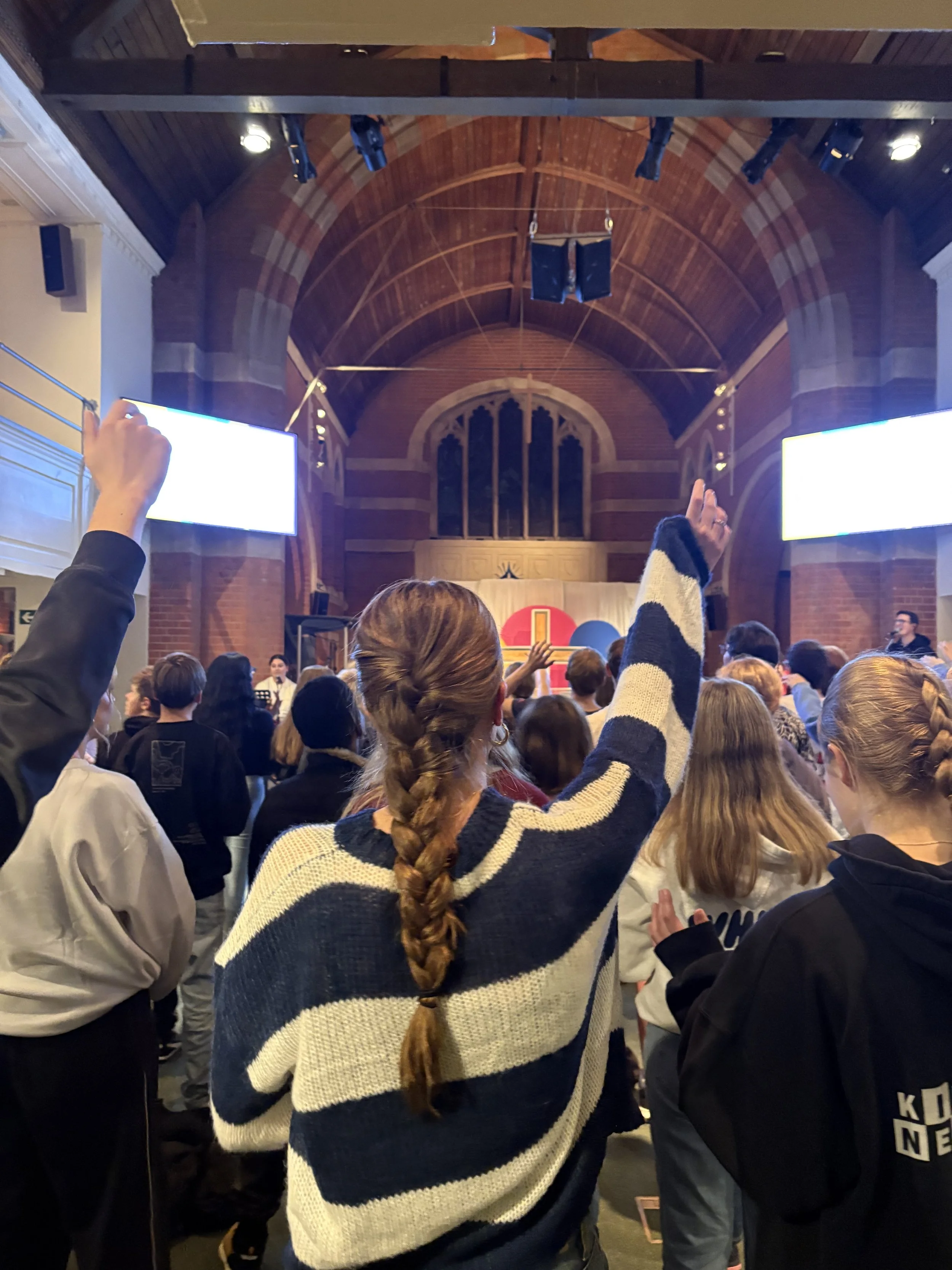 UNITED Worship