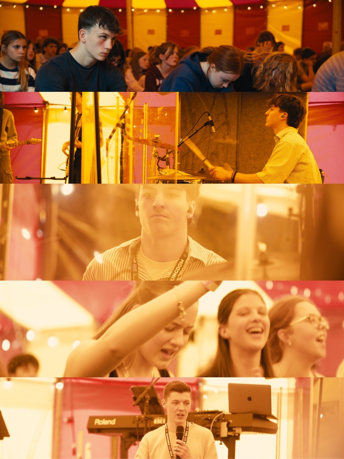 UNITED WORSHIP