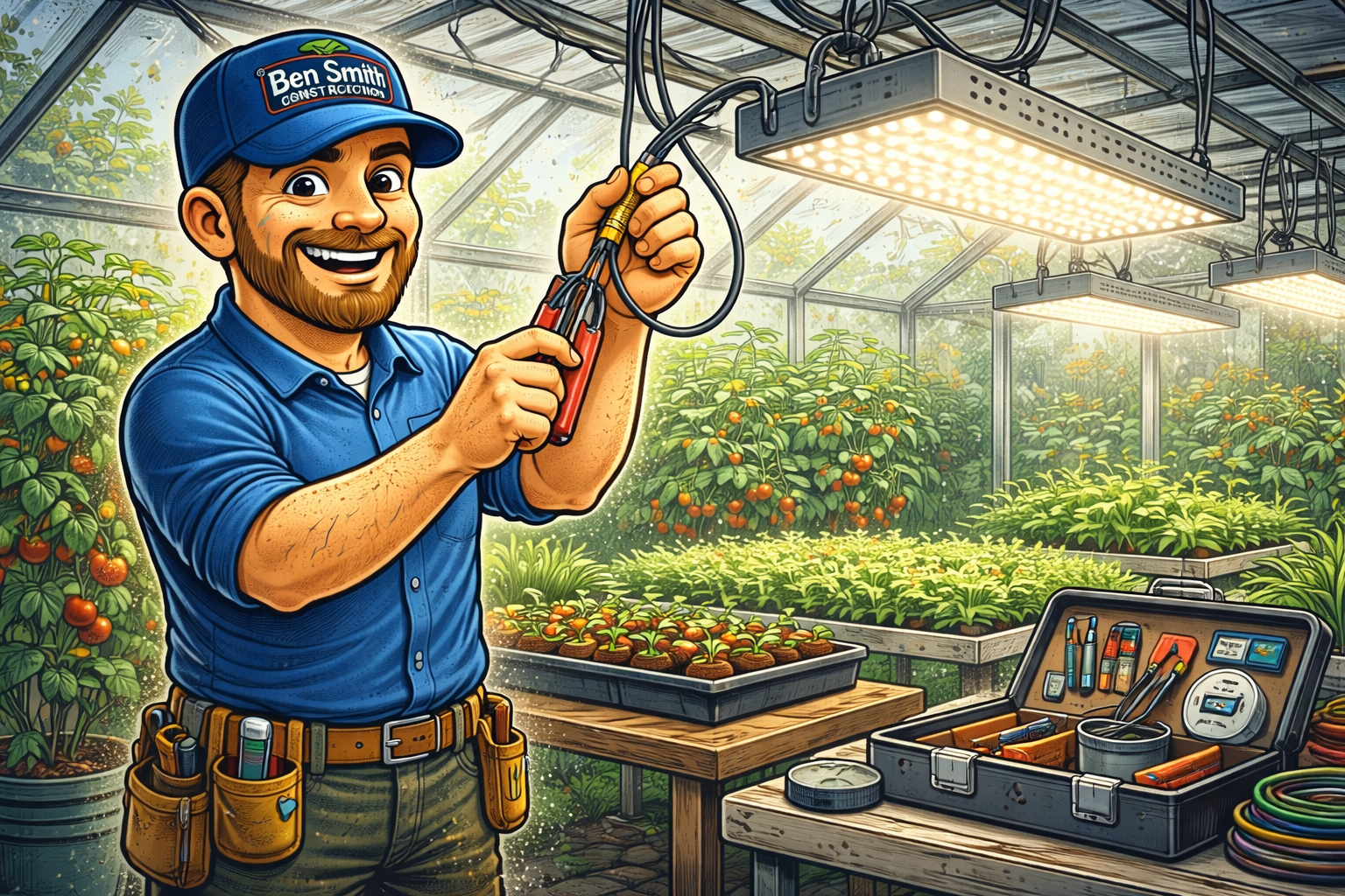 Understanding Grow Lights: How to Choose the Right Lighting for Healthy Plants