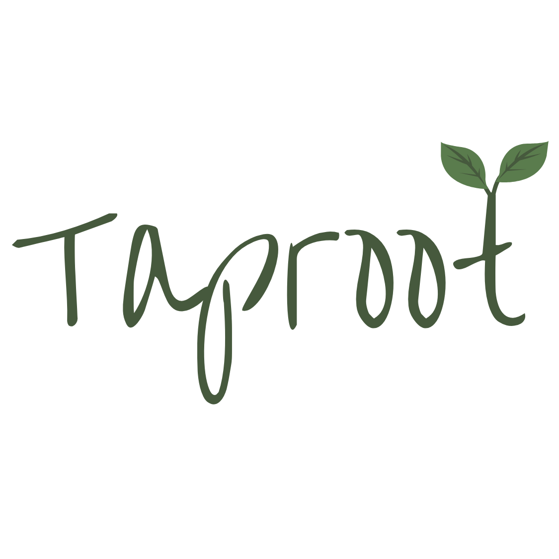 Taproot Nature-Based Therapy