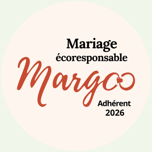 Je suis membre de Margoo